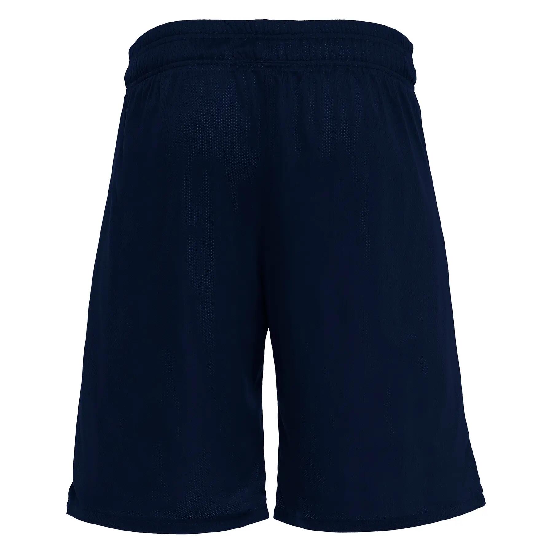 Pantalón corto reversibles Macron Denver Hero 3/7