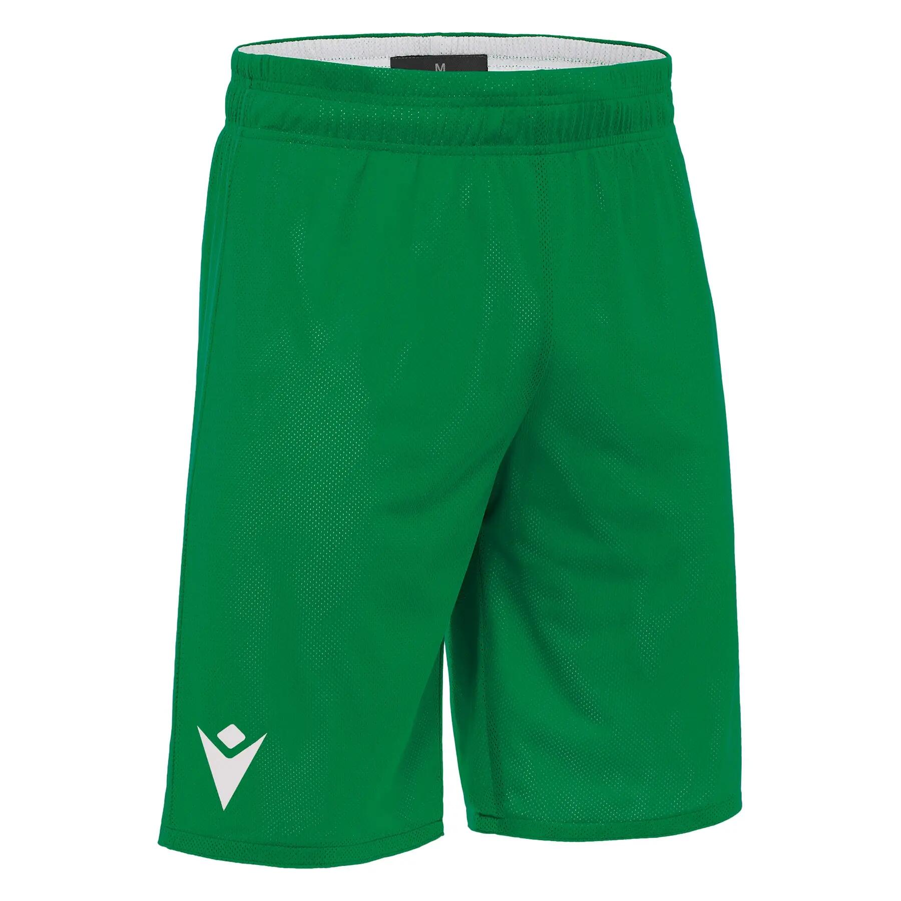 Pantalón corto reversibles Macron Denver Hero 3/7
