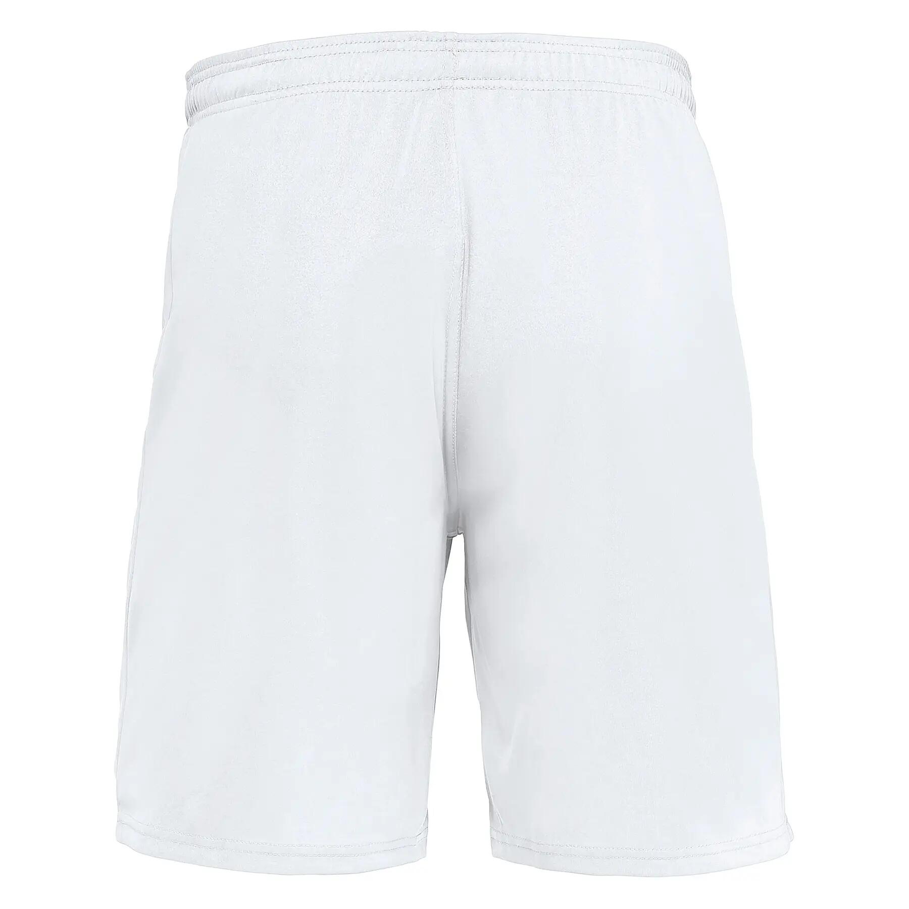 Damesshort Macron Acrux Hero 3/5