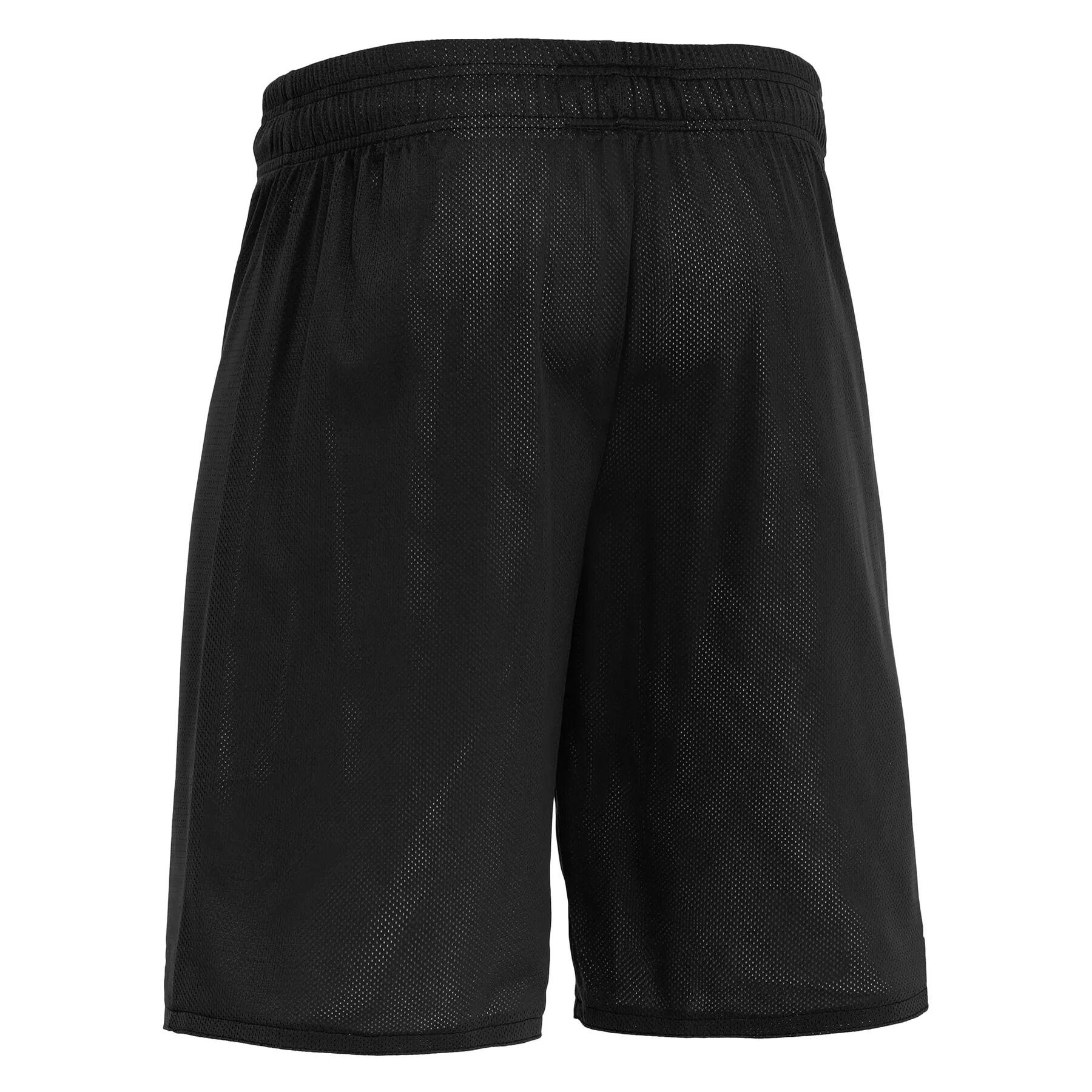 Pantalón corto reversibles Macron Denver Hero 4/7