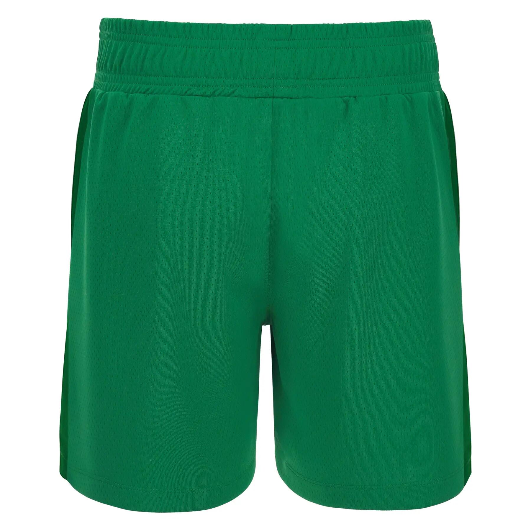 Damesshort Macron Platinum Eco 3/6