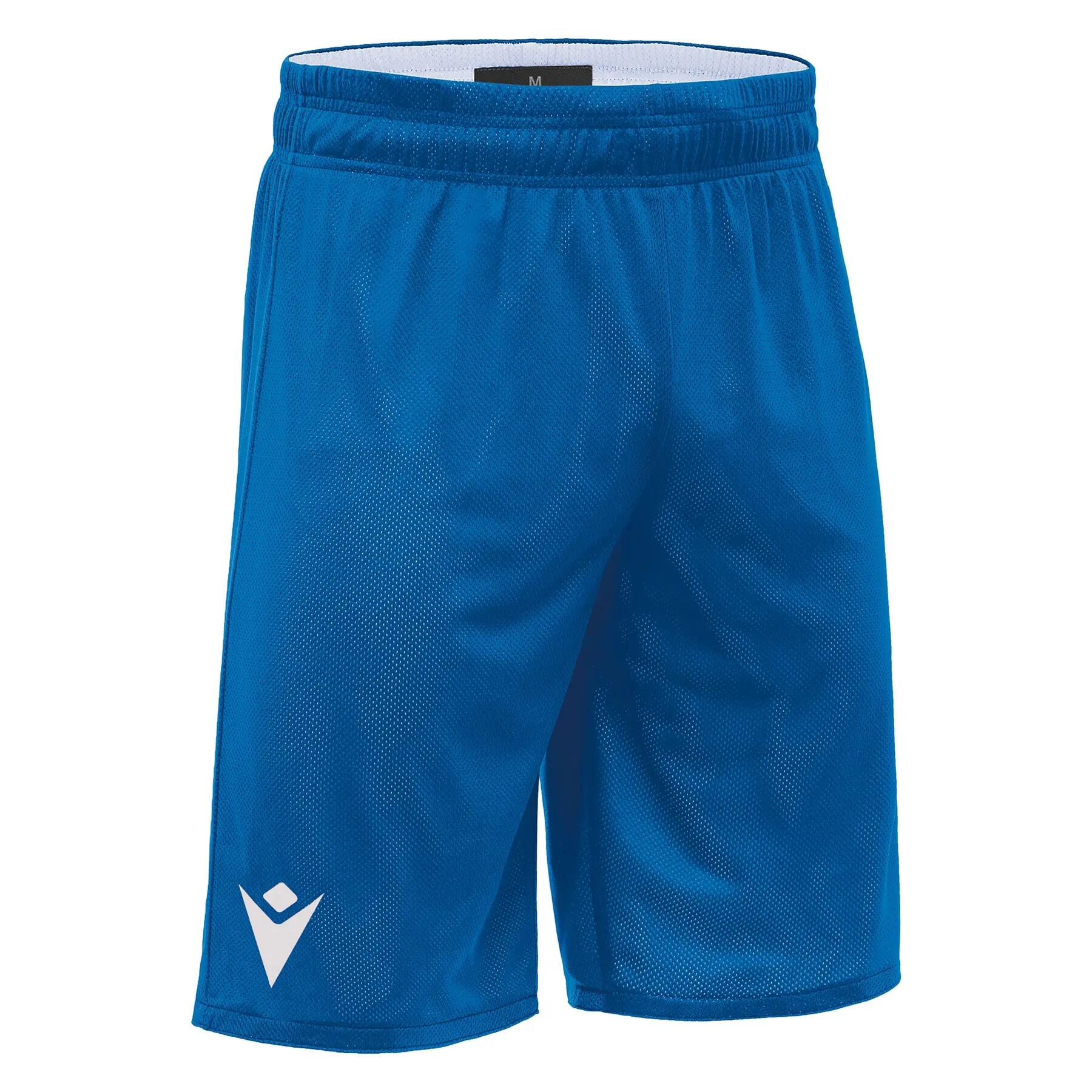 Omkeerbare Shorts Macron Denver Hero 3/7