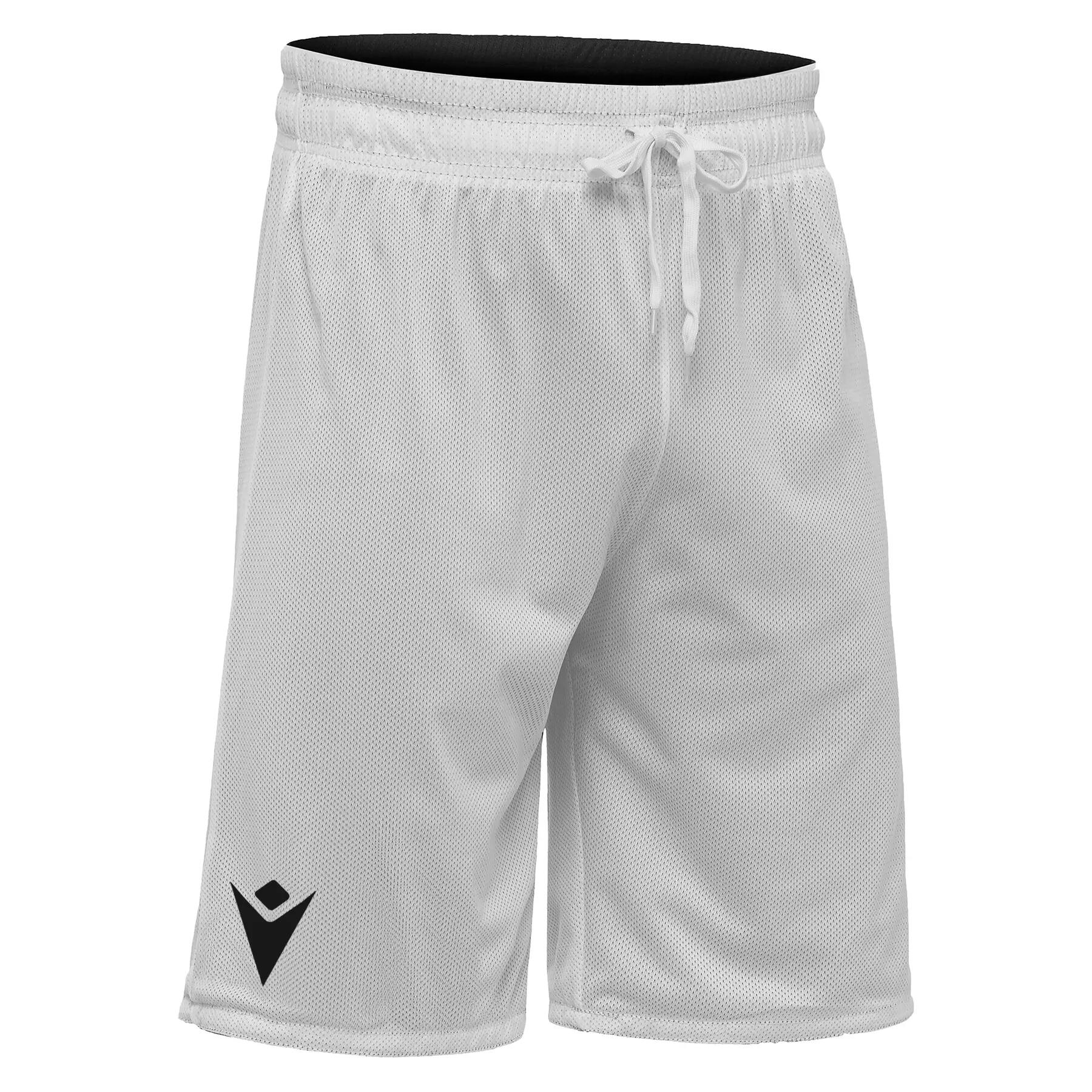 Pantalón corto reversibles Macron Denver Hero 3/7