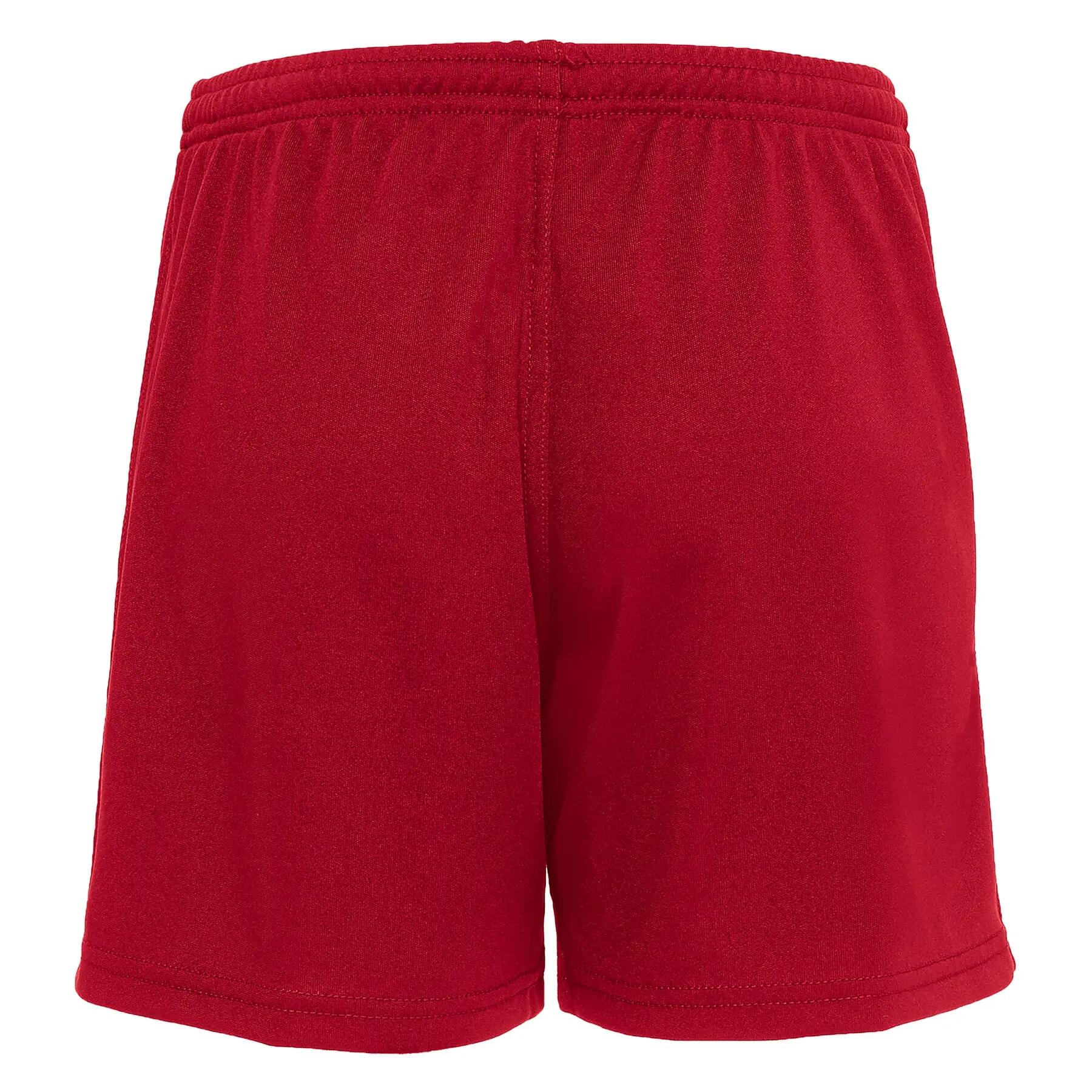 Short Macron Amethyst Hero 3/6