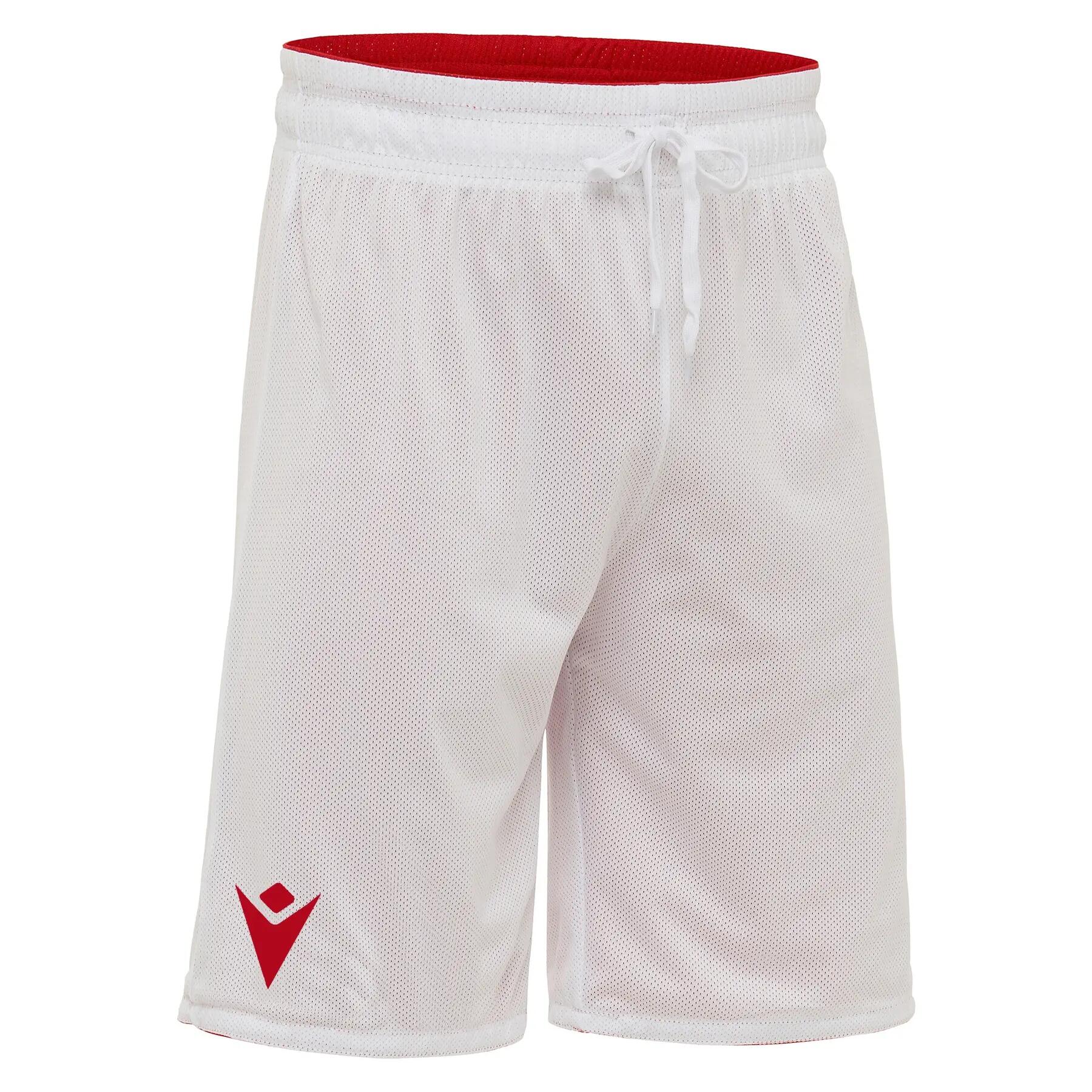 Omkeerbare Shorts Macron Denver Hero 3/7