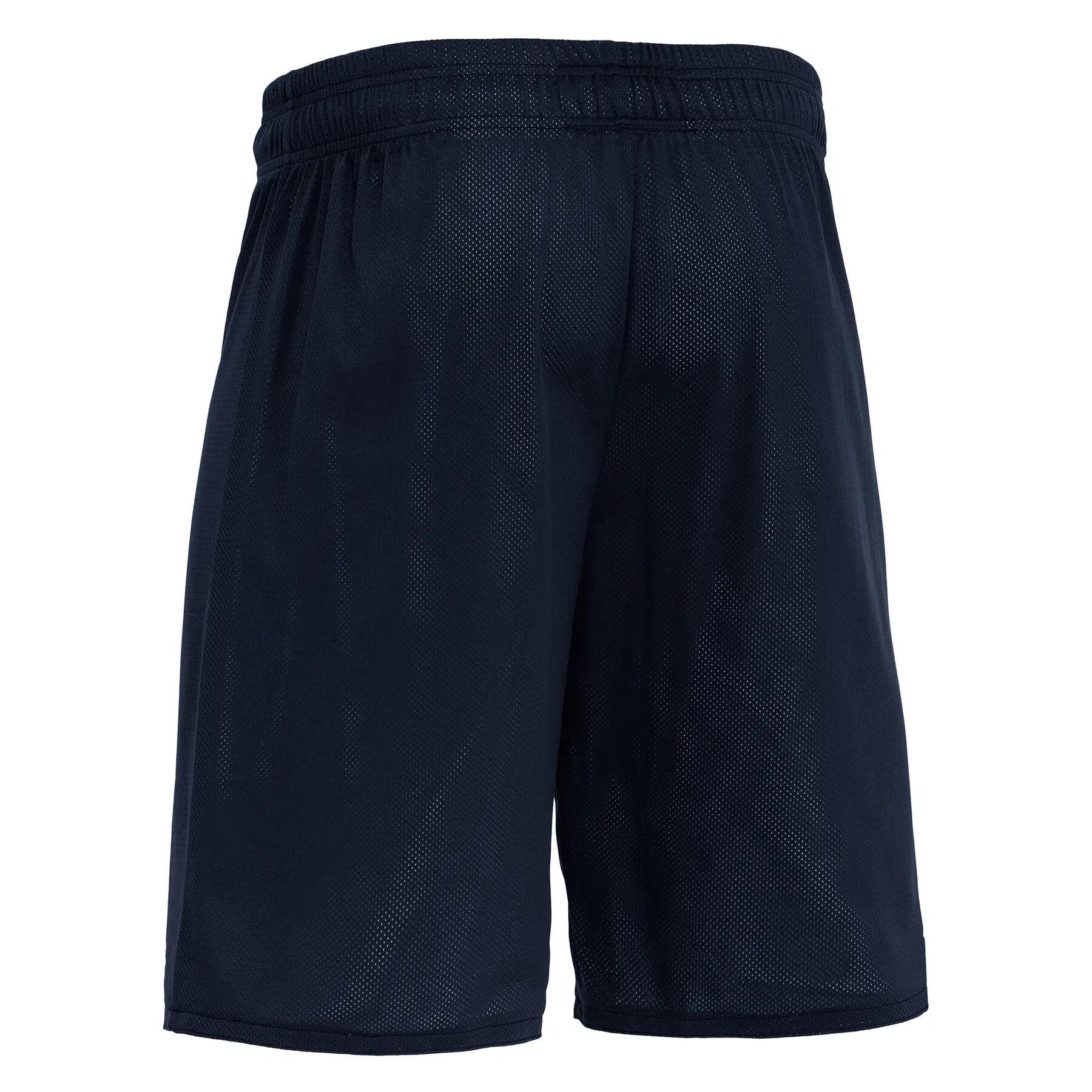 Pantalón corto reversibles Macron Denver Hero 2/4