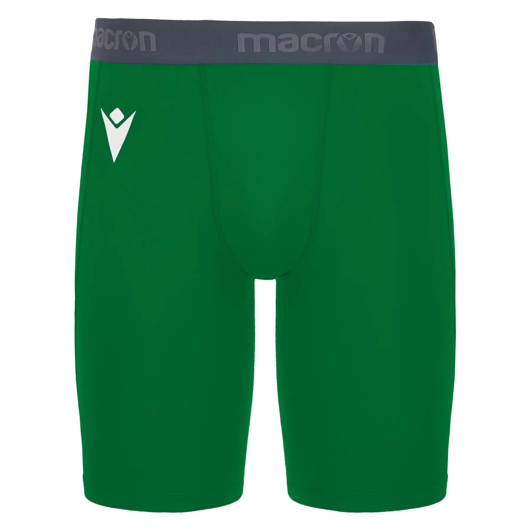 MACRON picture
