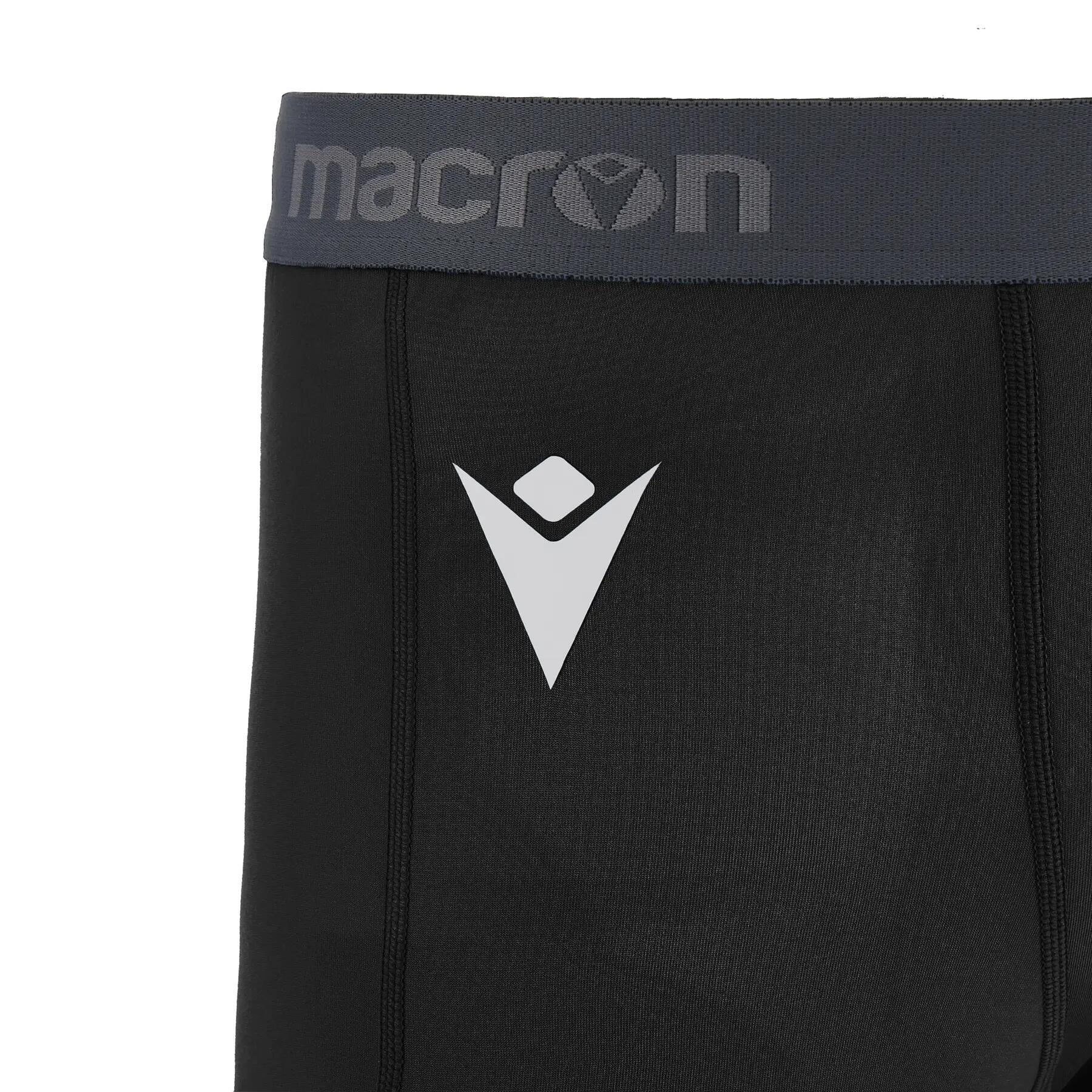 Pantalones cortos Macron OAK 5/6