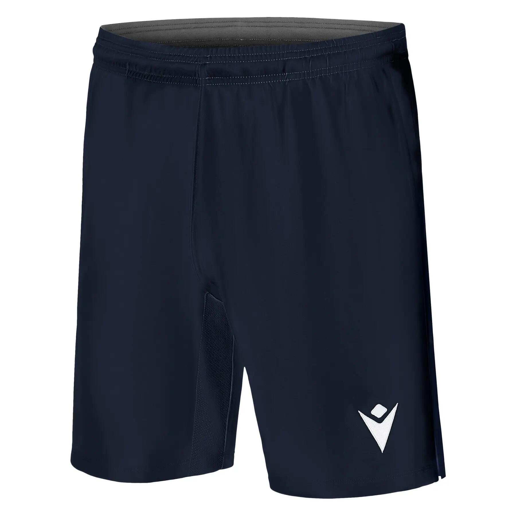 Shorts Macron ELM 2/6