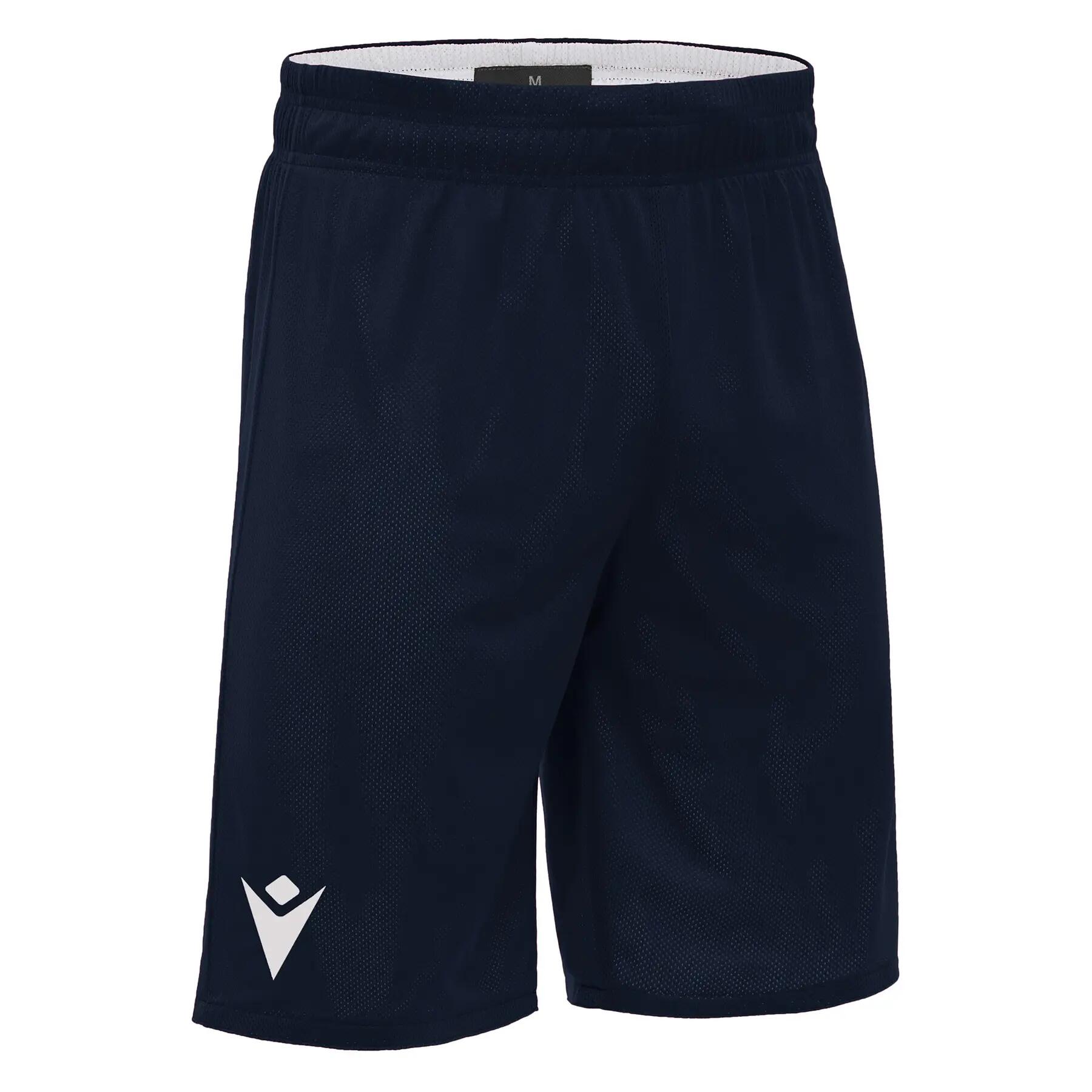 Pantalón corto reversibles Macron Denver Hero 2/7