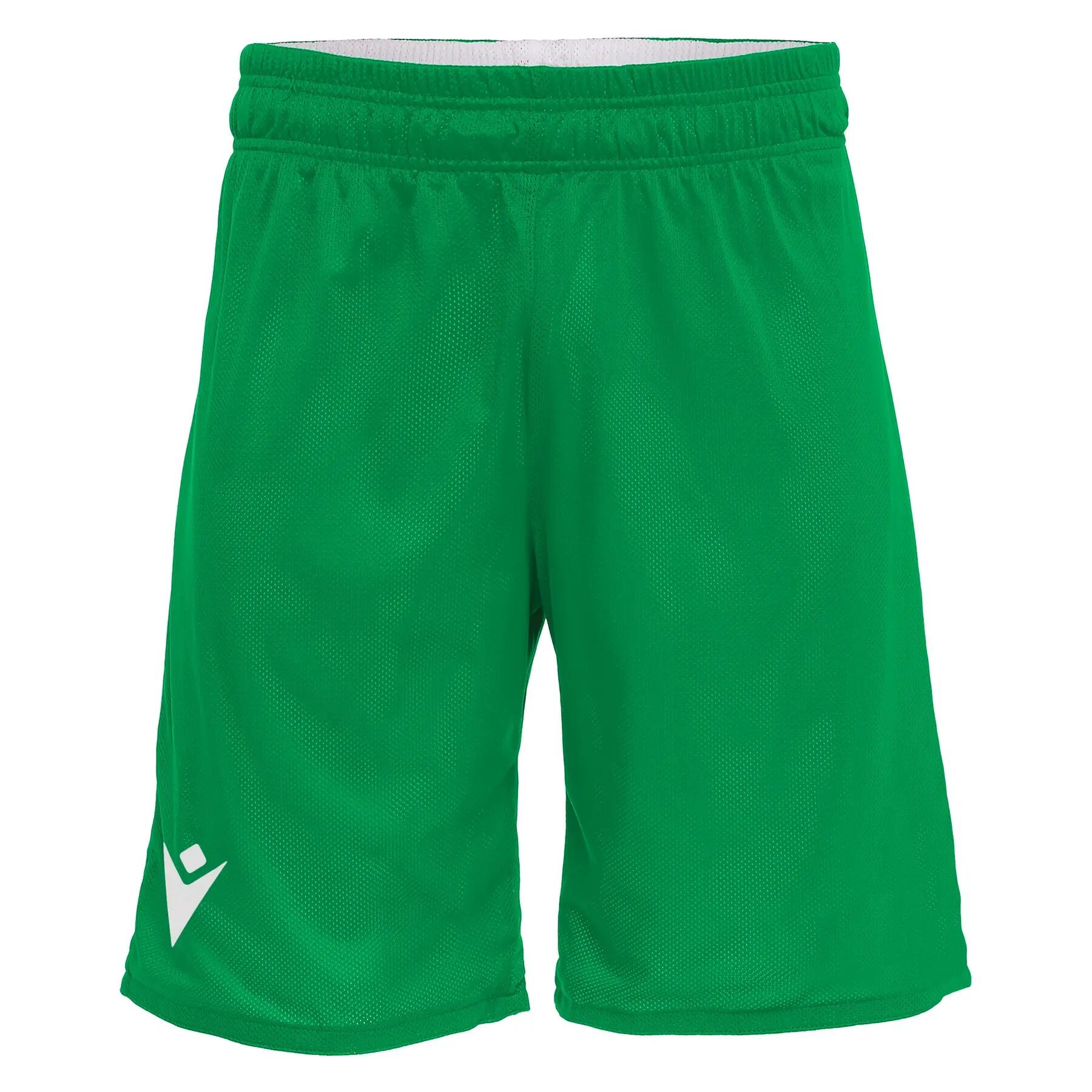 Pantalón corto reversibles Macron Denver Hero 2/7