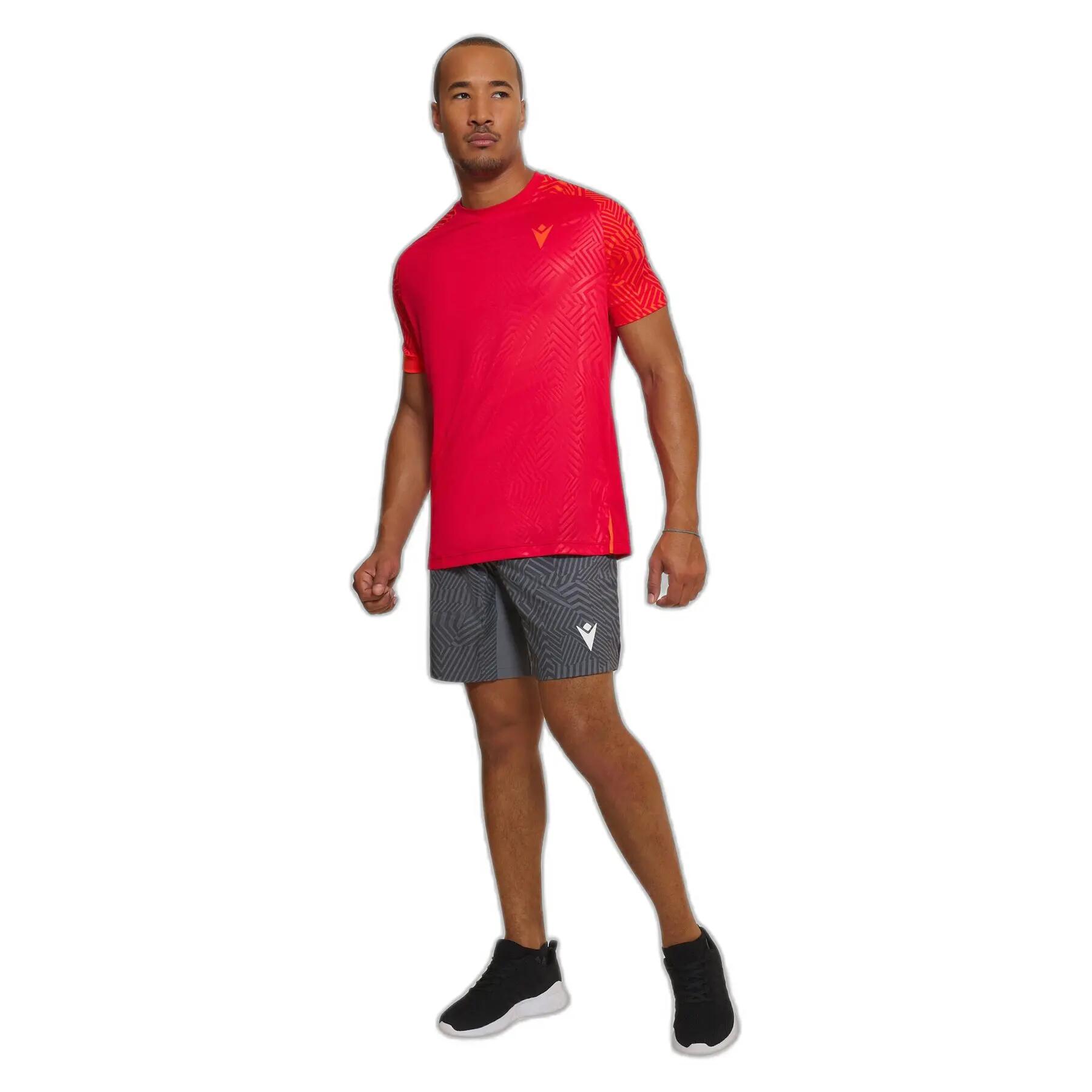 Shorts Macron CC Miguel 2/7