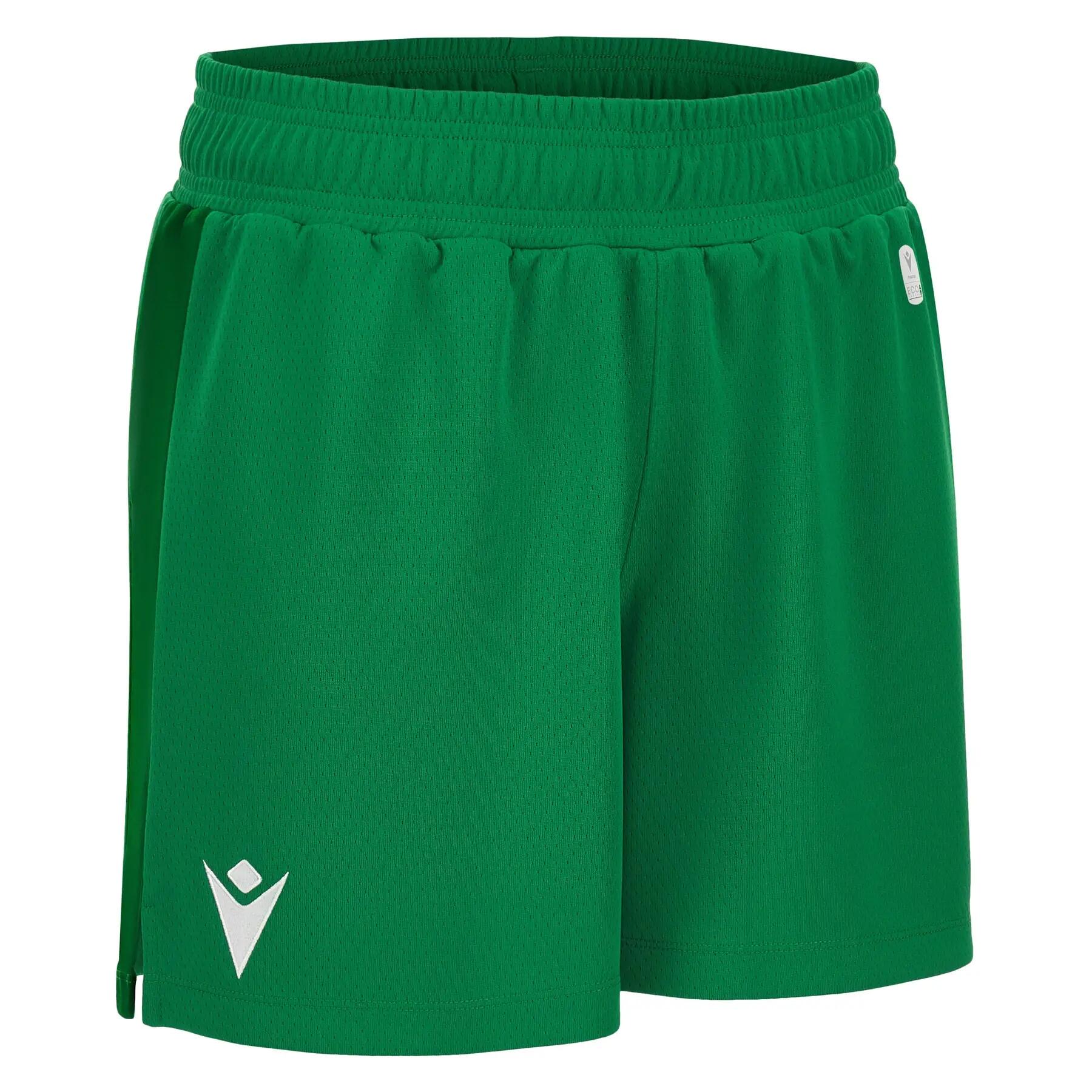Damesshort Macron Platinum Eco 2/6