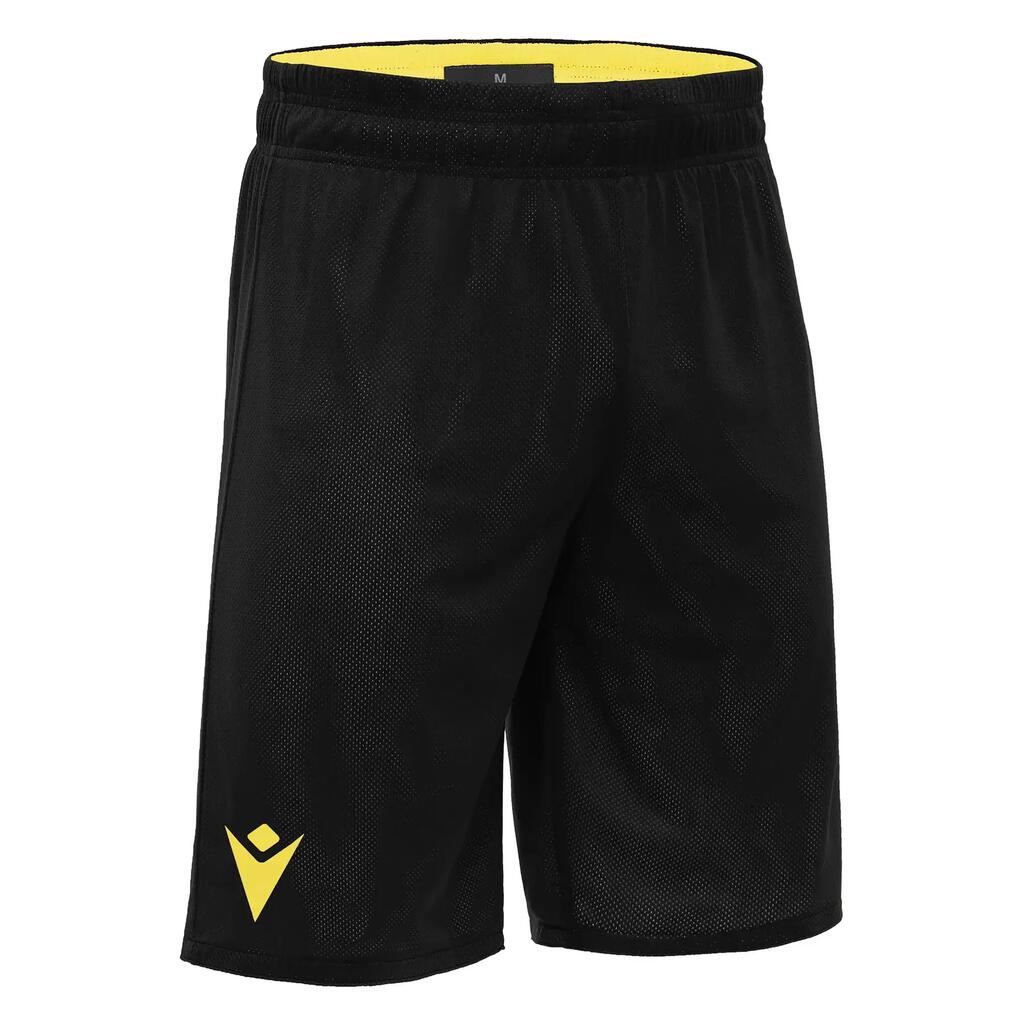Reversible shorts Macron Denver Hero