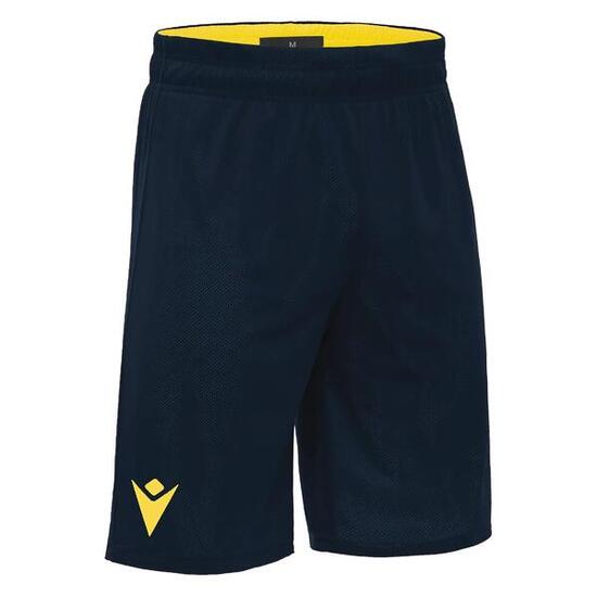 Short réversible Macron Denver Hero