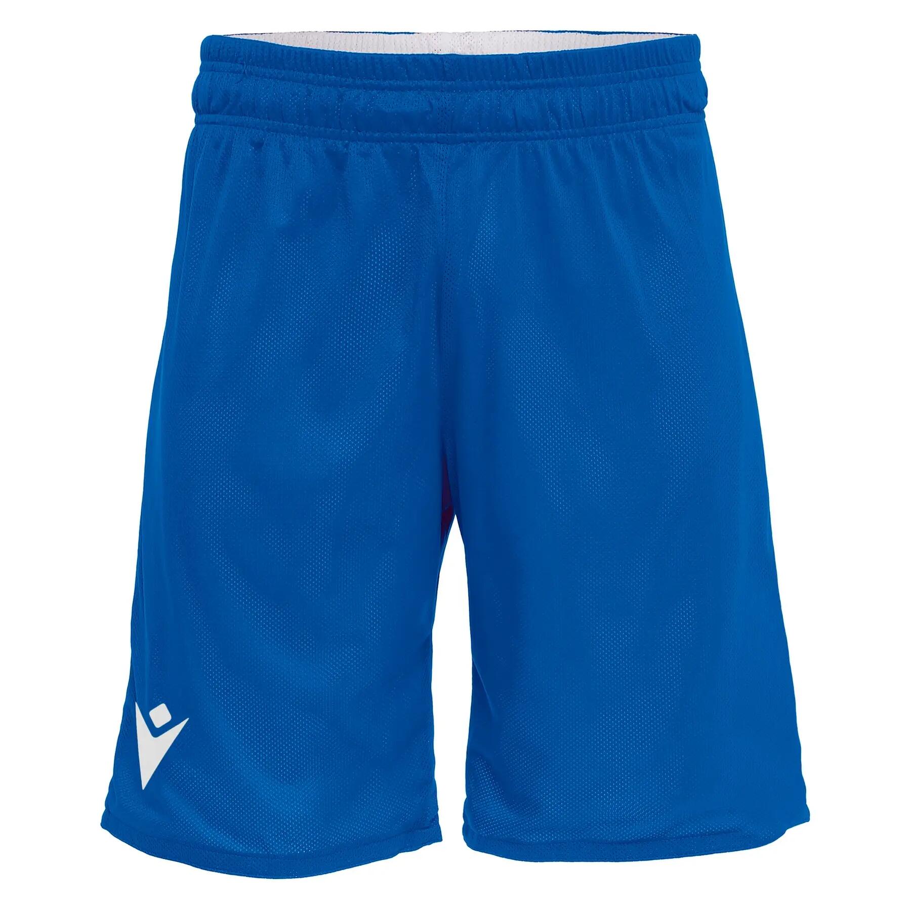 Omkeerbare Shorts Macron Denver Hero 2/7