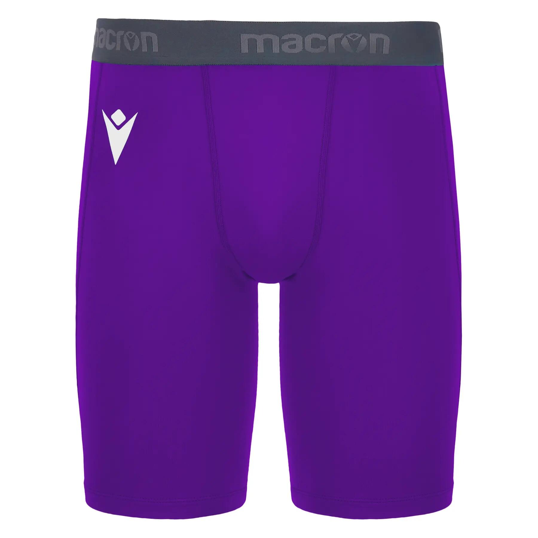 MACRON picture
