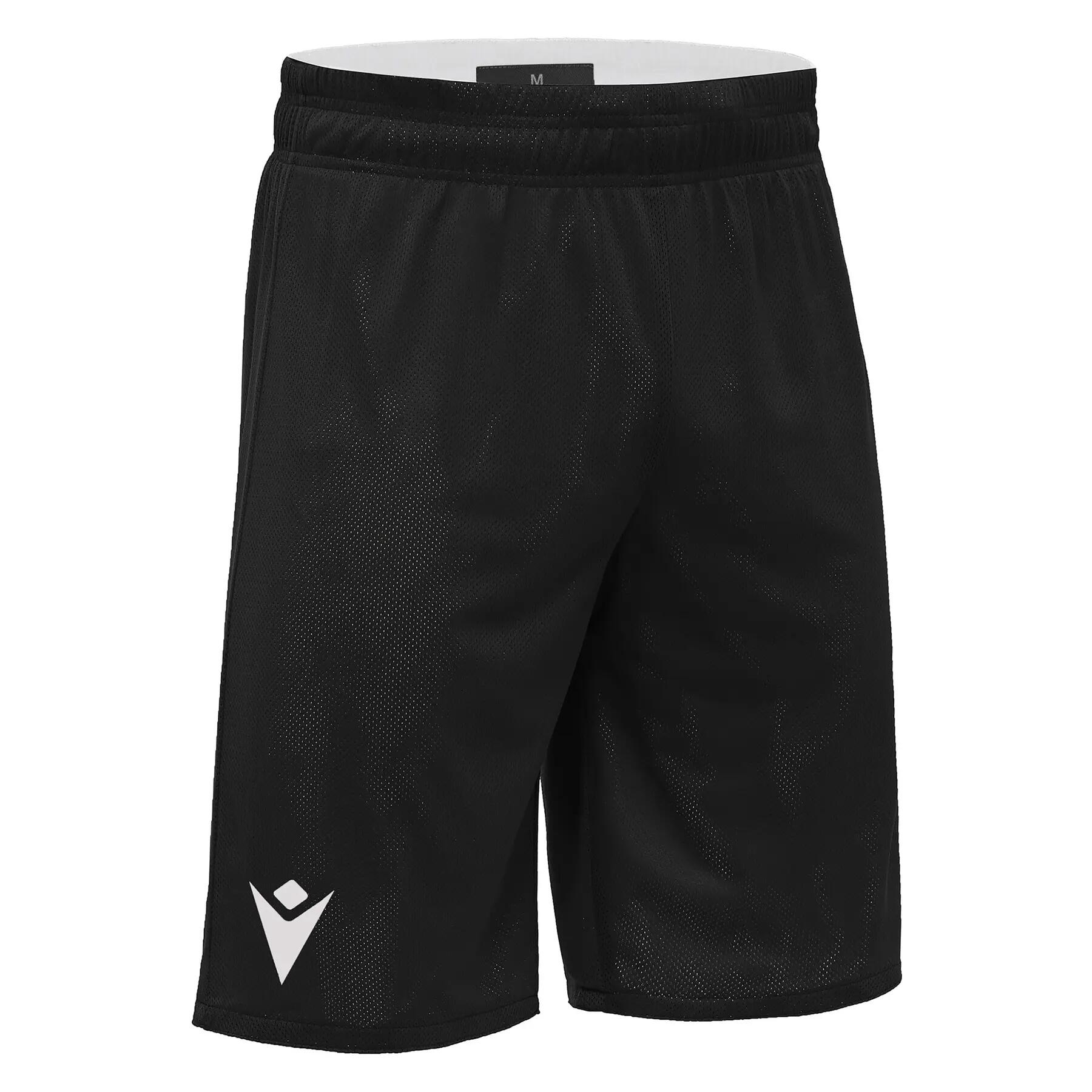 Pantalón corto reversibles Macron Denver Hero 2/7