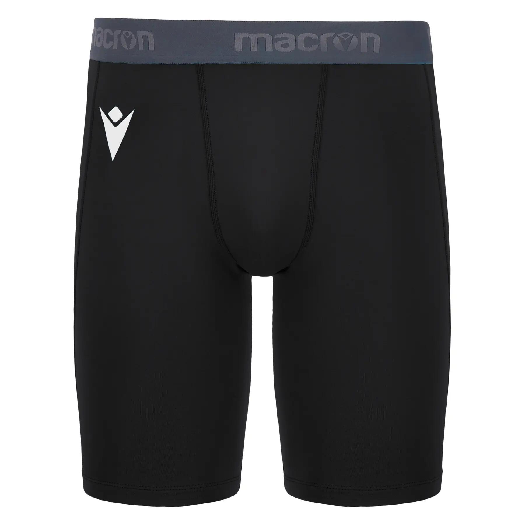 MACRON picture