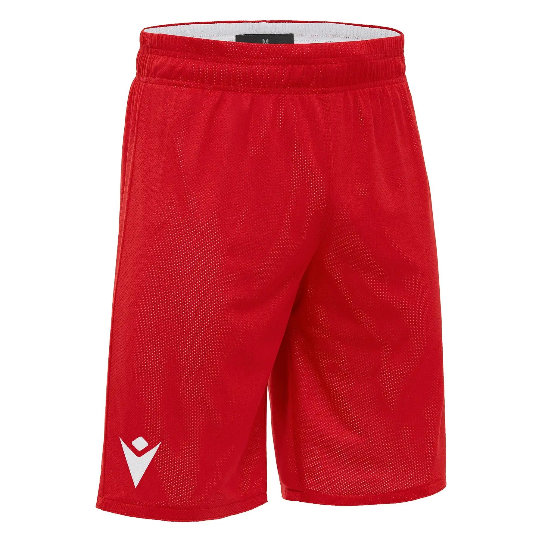 Omkeerbare Shorts Macron Denver Hero 2/7