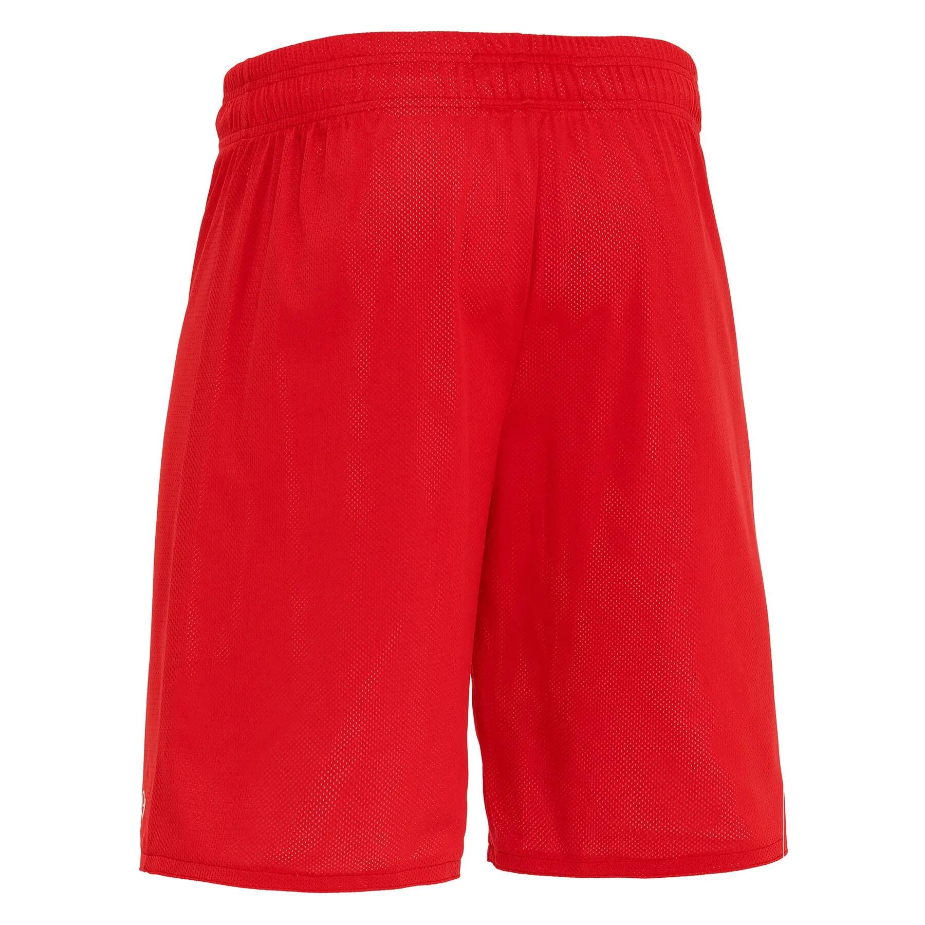 Pantaloncini reversibili Macron Denver Hero 5/7