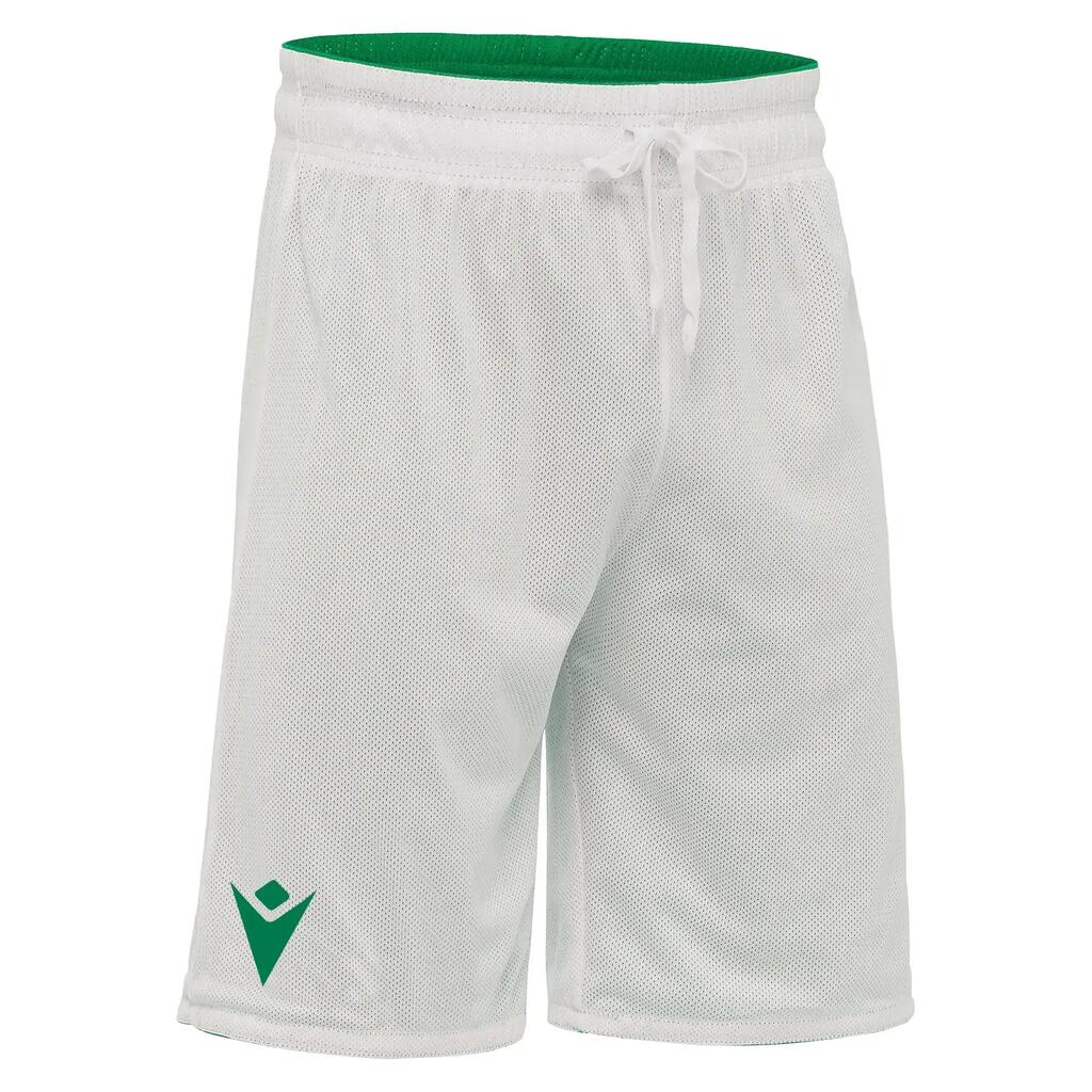 Reversible shorts Macron Denver Hero
