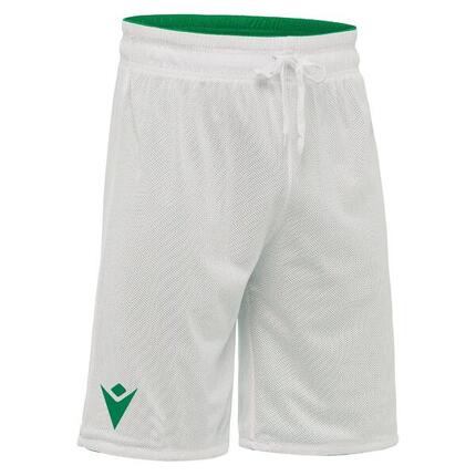 Short réversible Macron Denver Hero