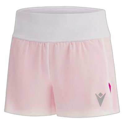 Korte broek macron voor vrouwen