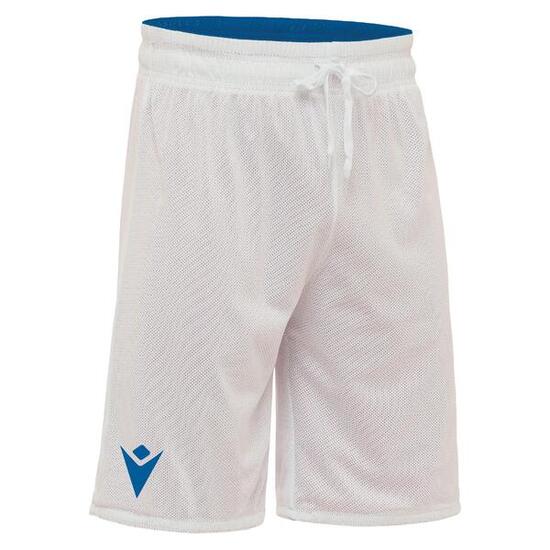 Short réversible Macron Denver Hero