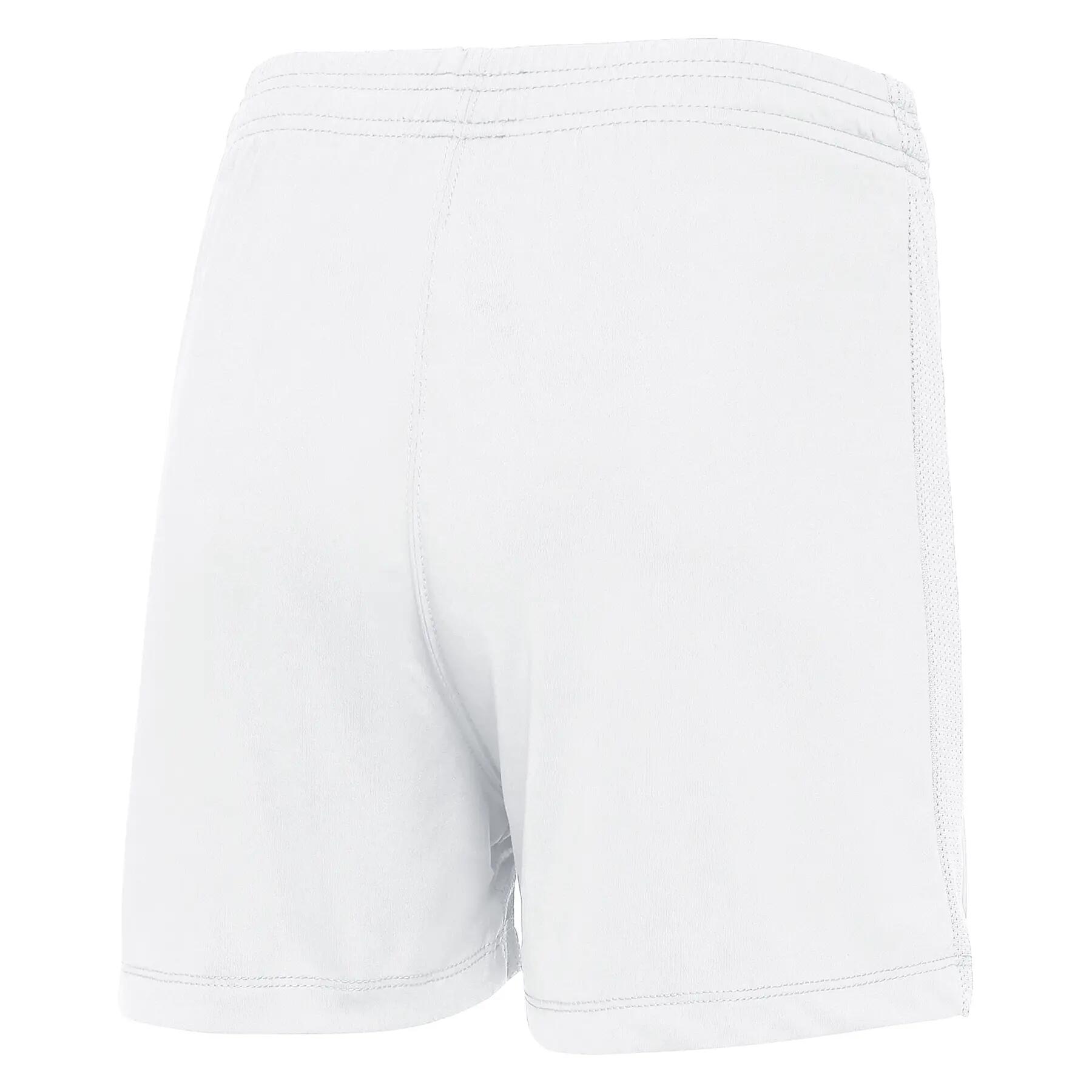 Damesshort Macron Acrux Hero 4/5