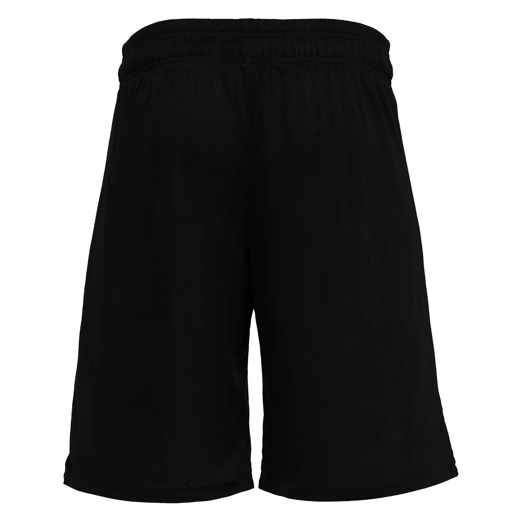 Pantalón corto reversibles Macron Denver Hero 5/7