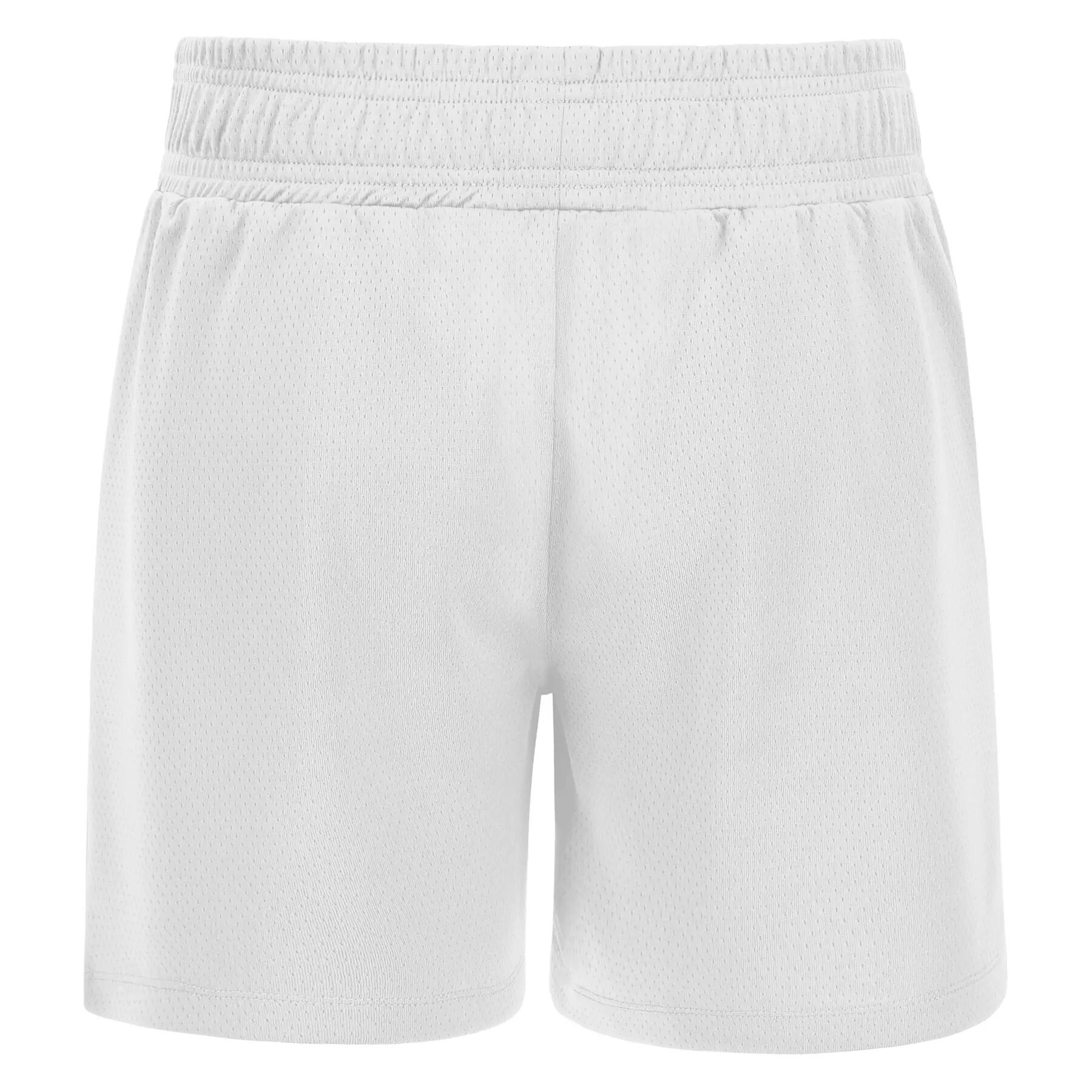 Damesshort Macron Platinum Eco 3/6
