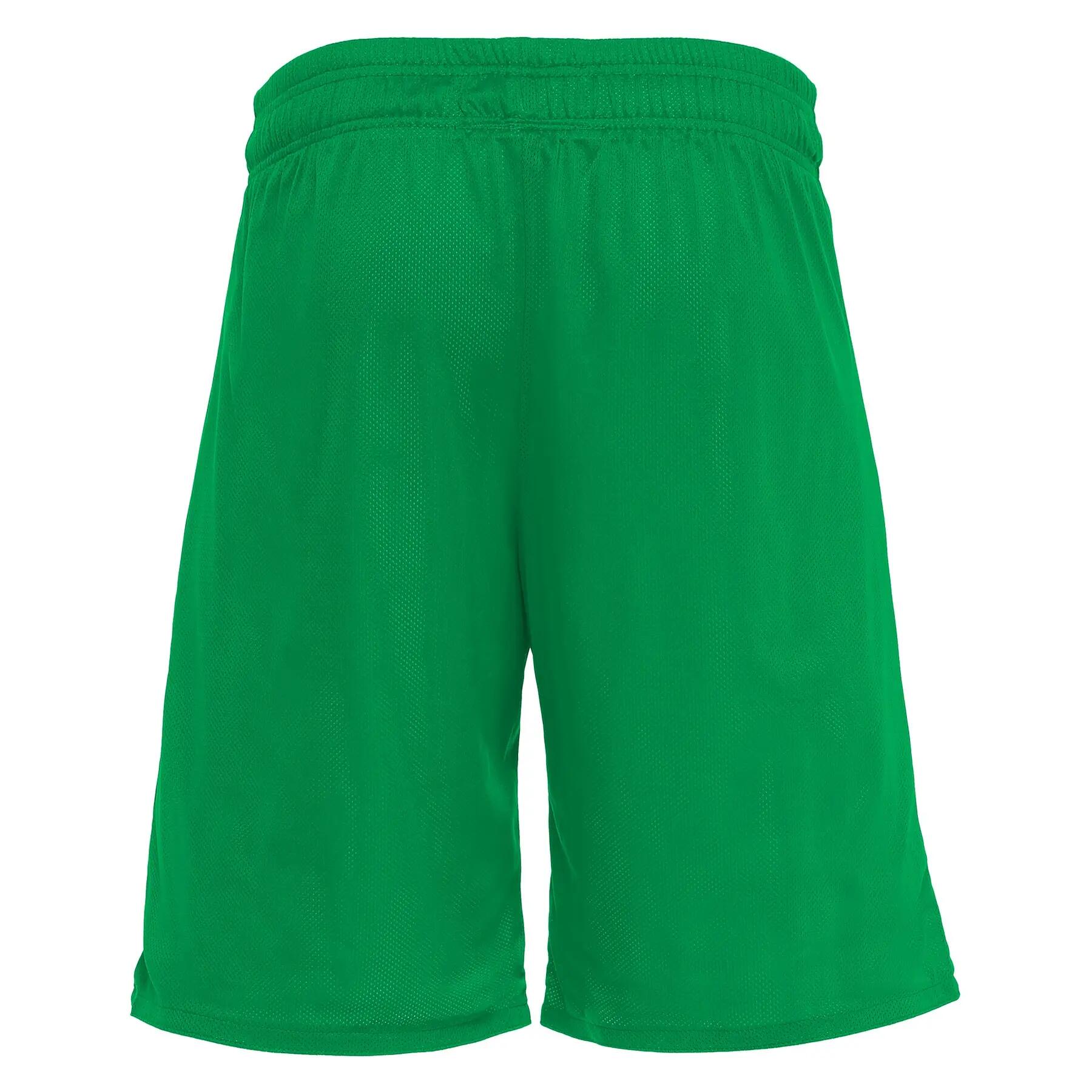 Pantalón corto reversibles Macron Denver Hero 4/7