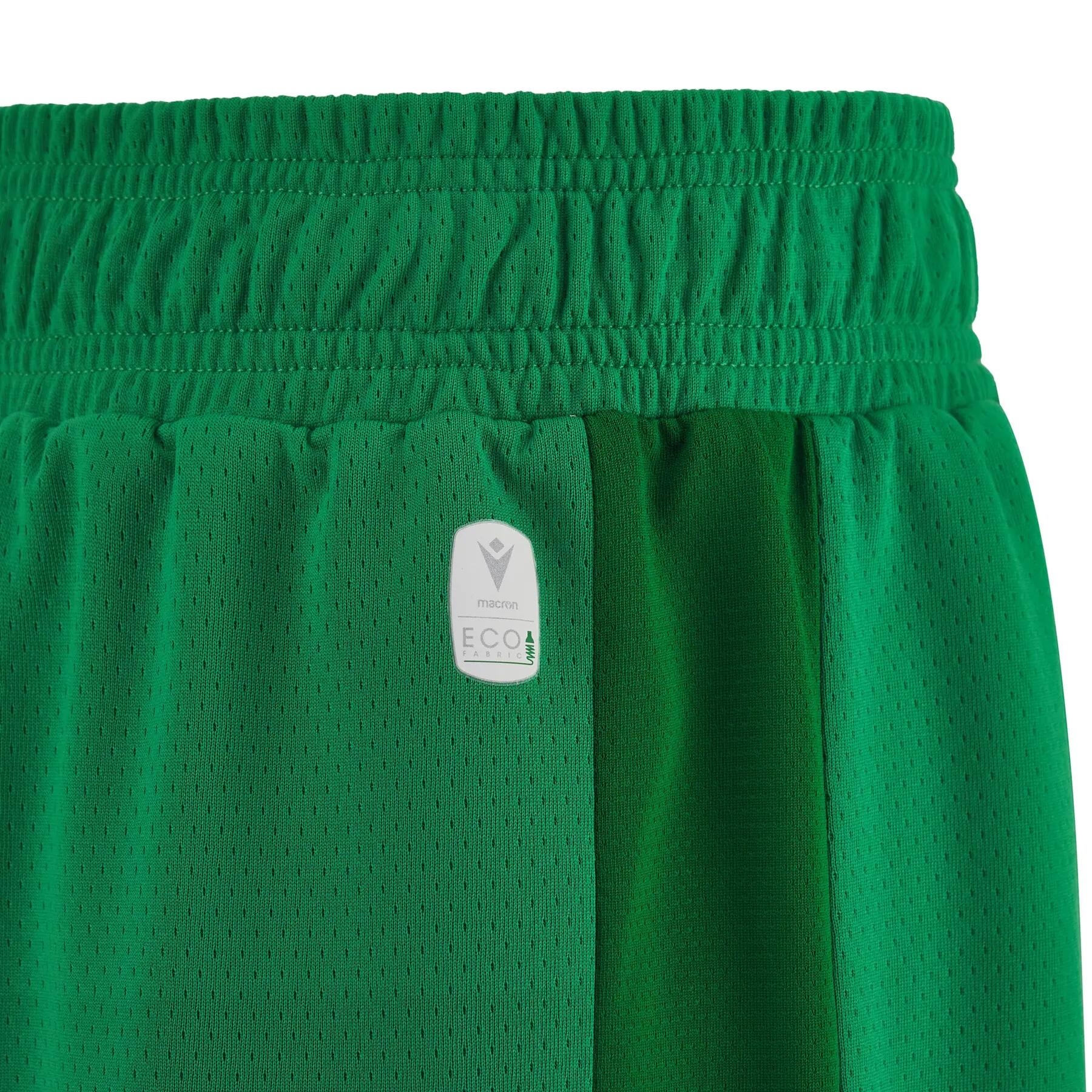 Damesshort Macron Platinum Eco 6/6