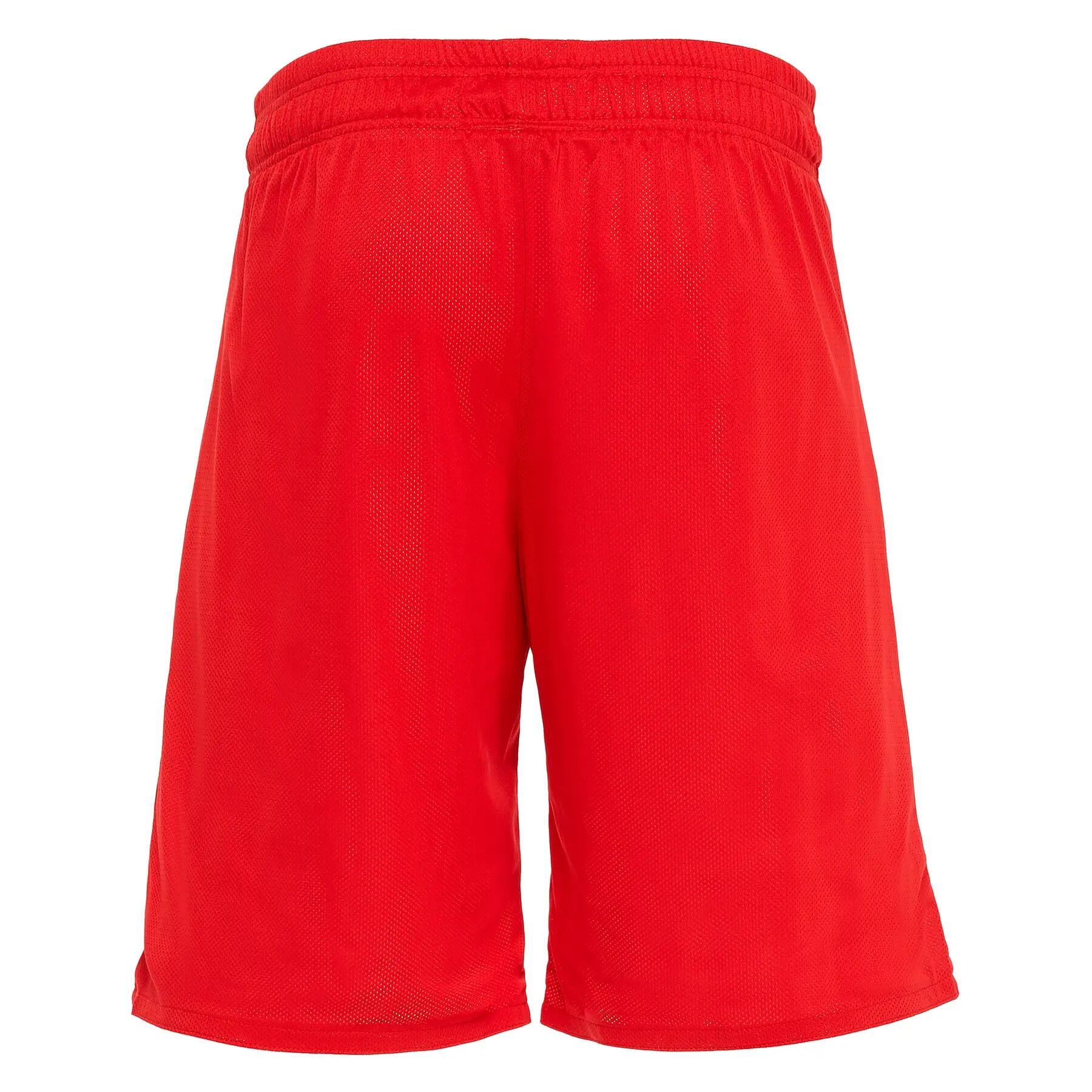 Omkeerbare Shorts Macron Denver Hero 4/7