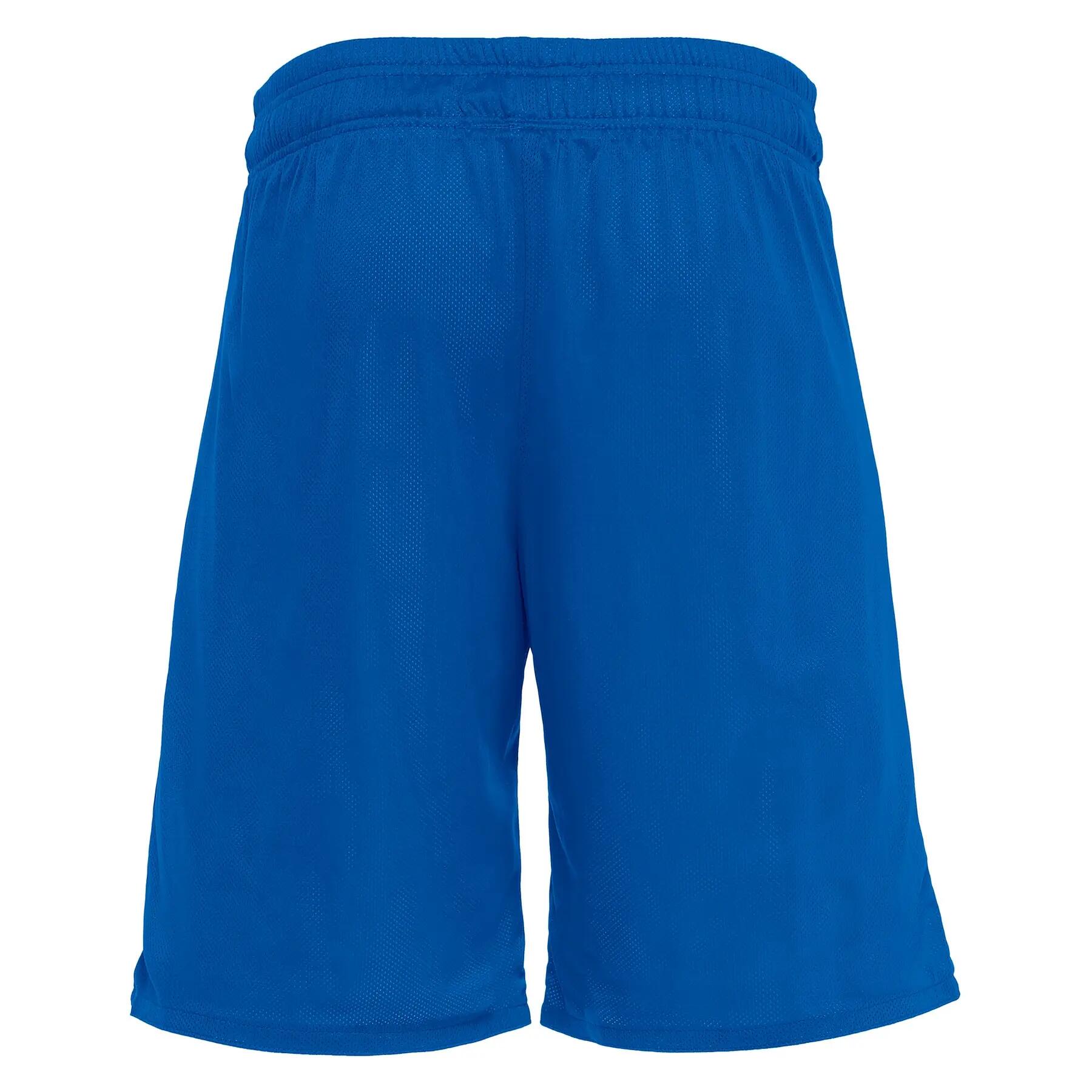 Omkeerbare Shorts Macron Denver Hero 4/7