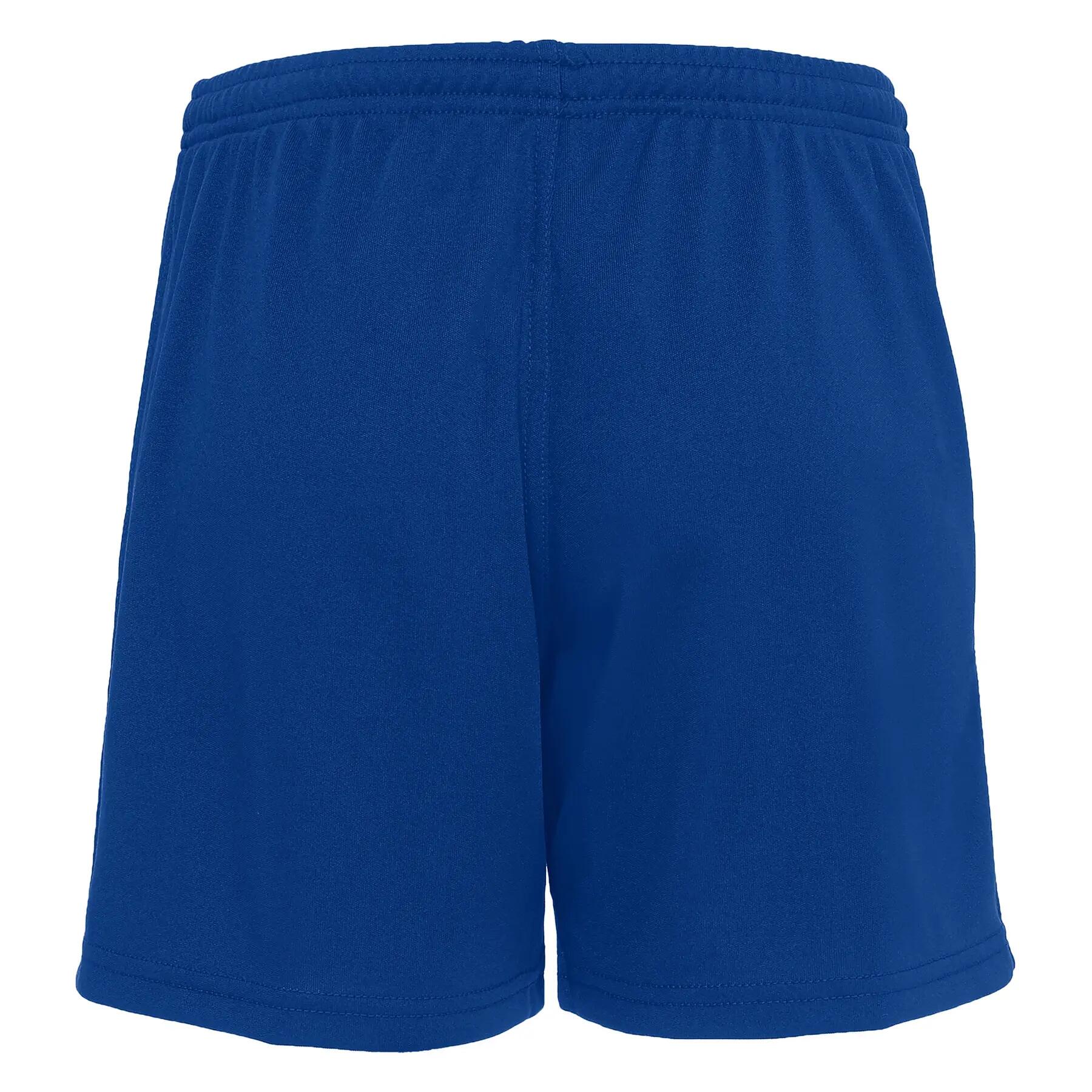 Shorts Macron Amethyst Hero 3/6