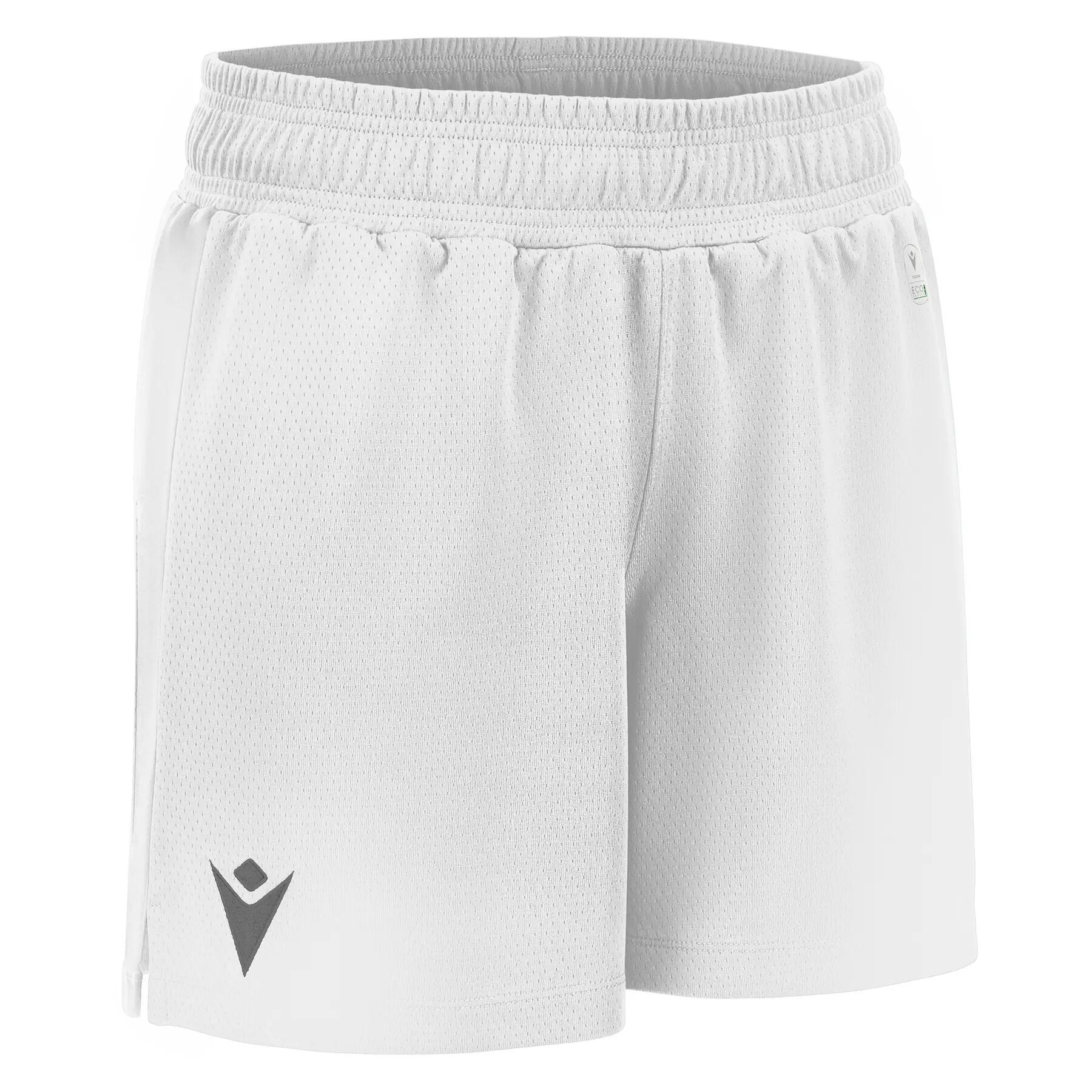 Damesshort Macron Platinum Eco 2/6