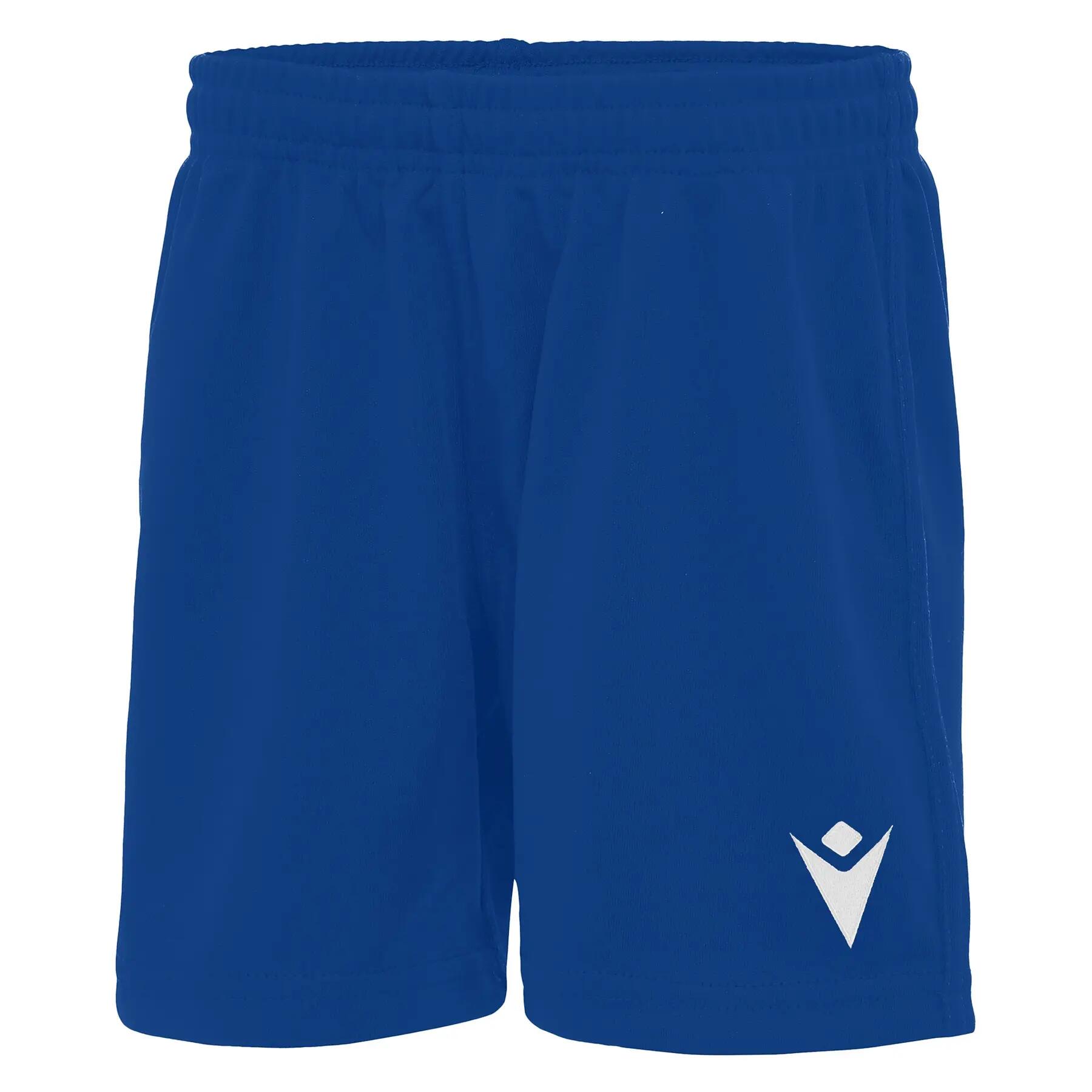 Shorts Macron Amethyst Hero 2/6