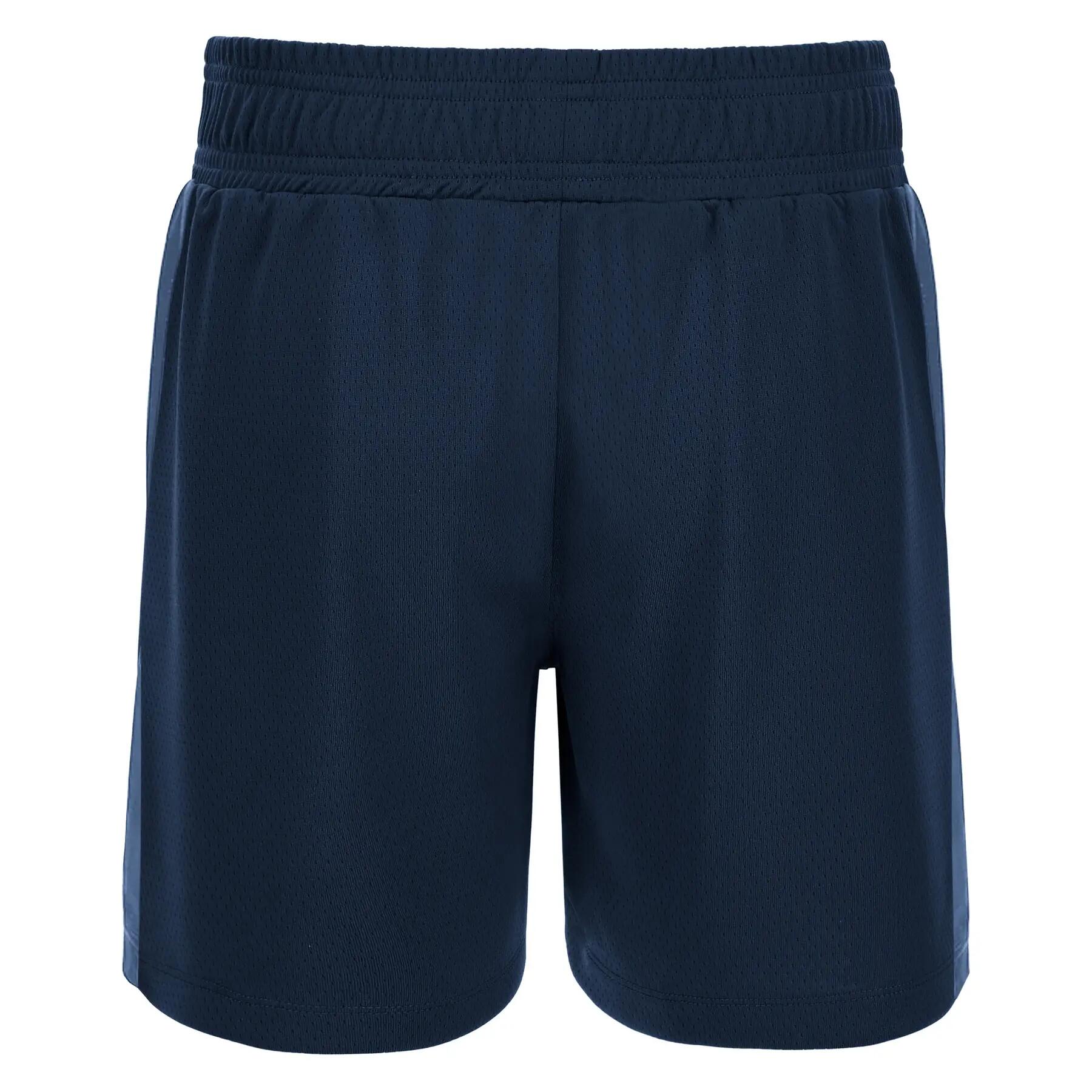 Damesshort Macron Platinum Eco 3/6