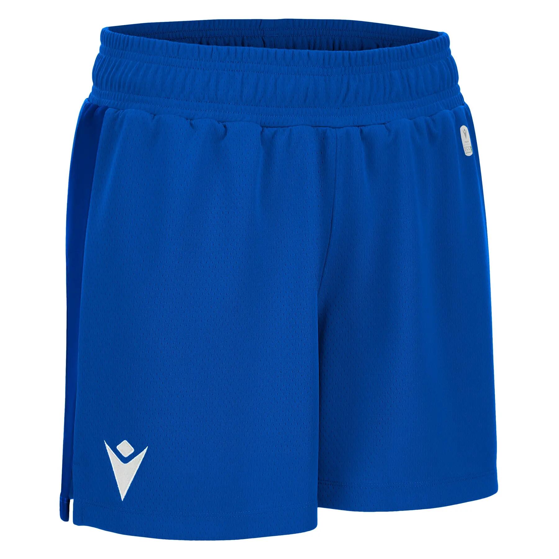 Damesshort Macron Platinum Eco 2/6