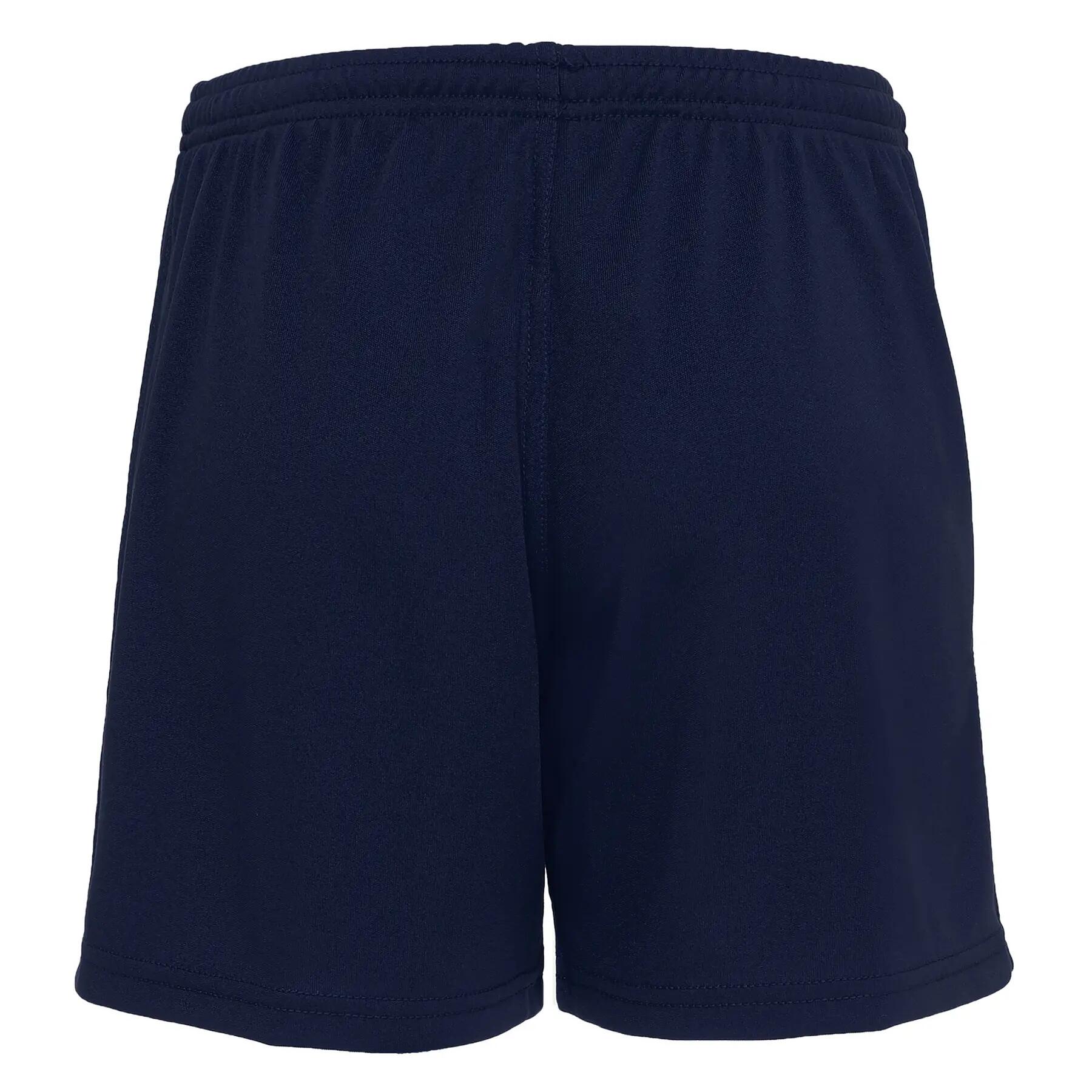 Shorts Macron Amethyst Hero 3/6