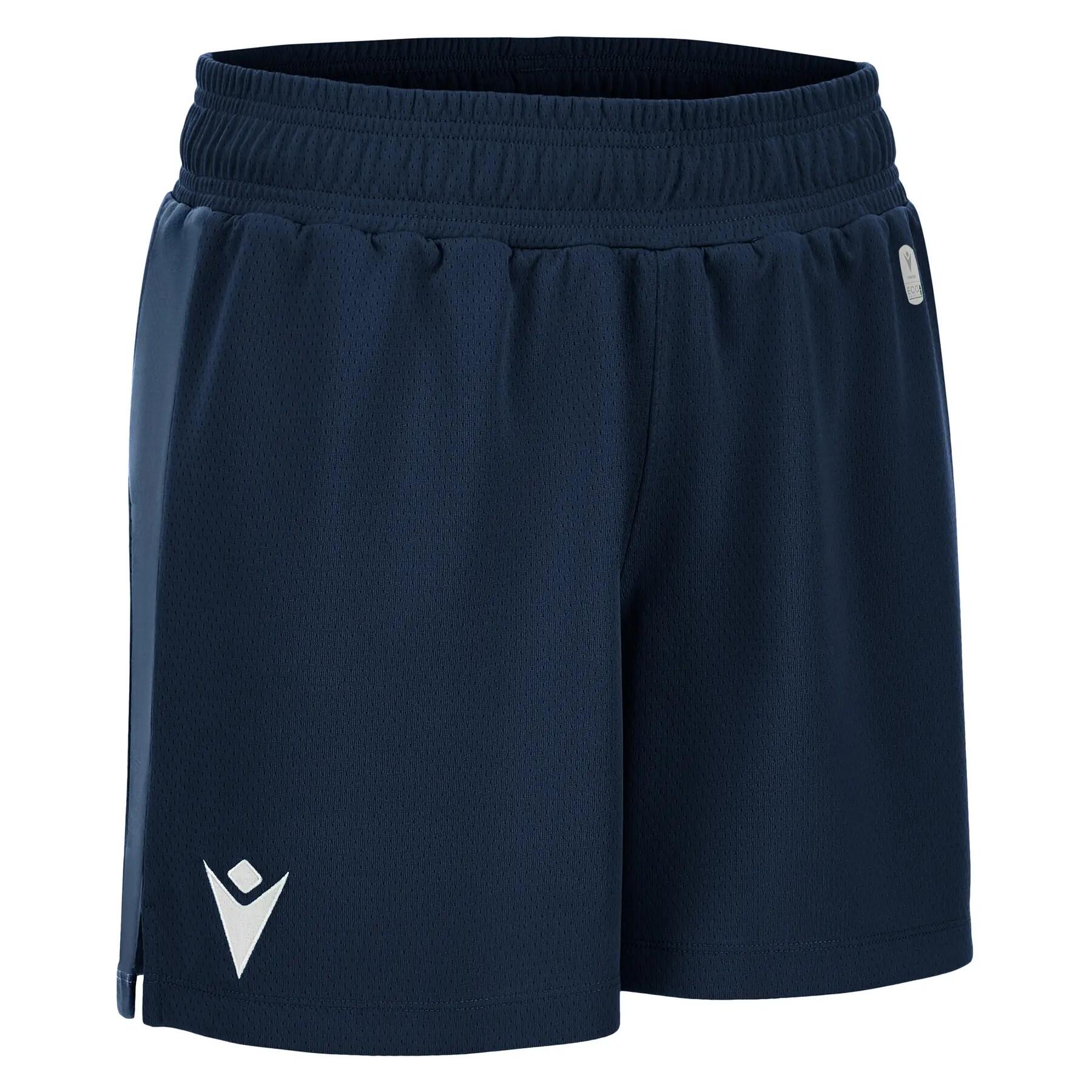 Damesshort Macron Platinum Eco 2/6