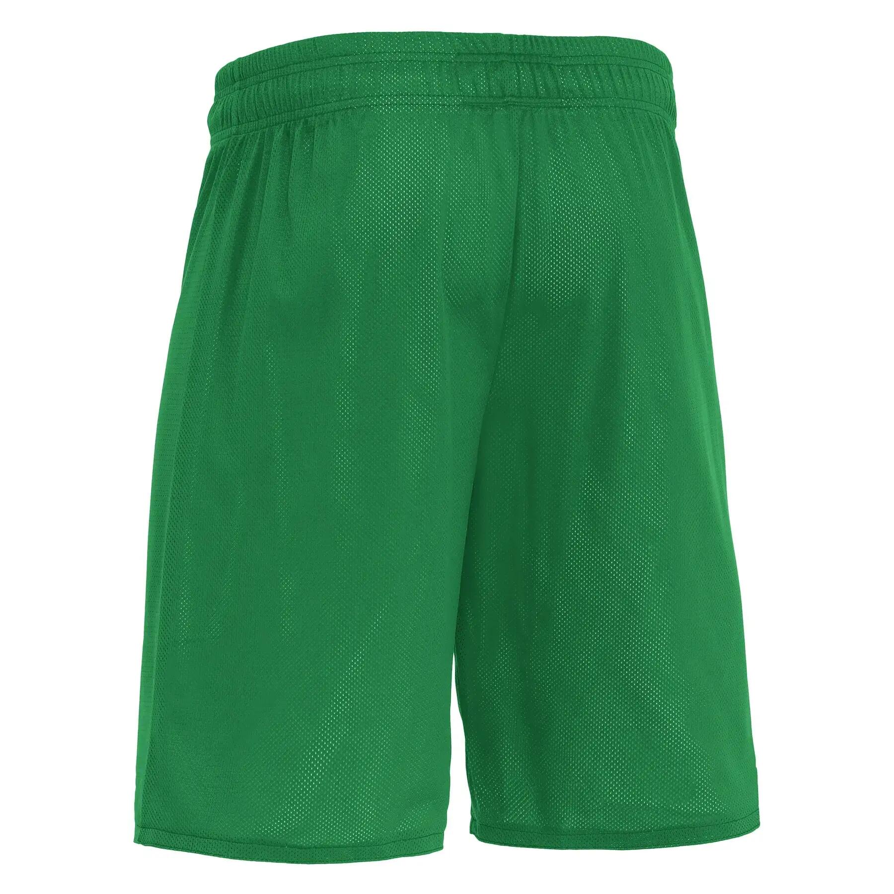 Pantaloncini reversibili Macron Denver Hero 5/7
