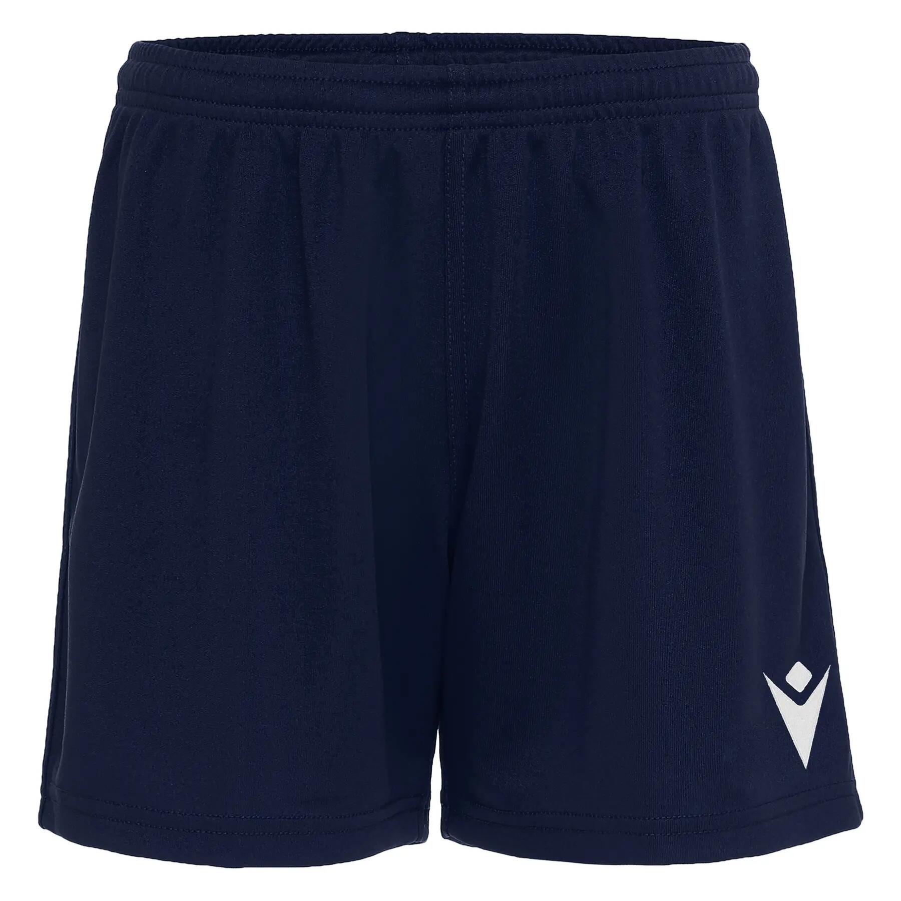 Shorts Macron Amethyst Hero 2/6