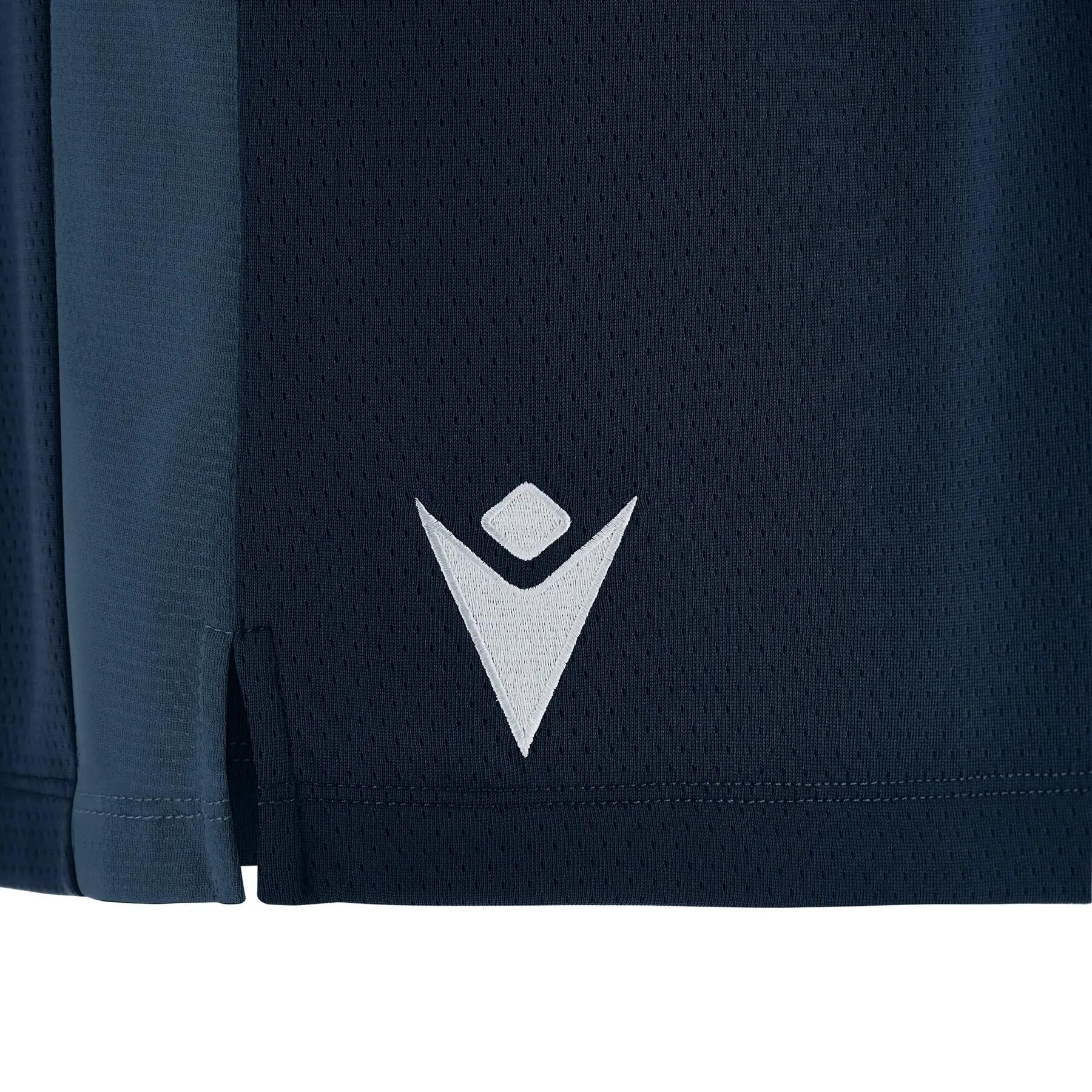Damesshort Macron Platinum Eco 5/6