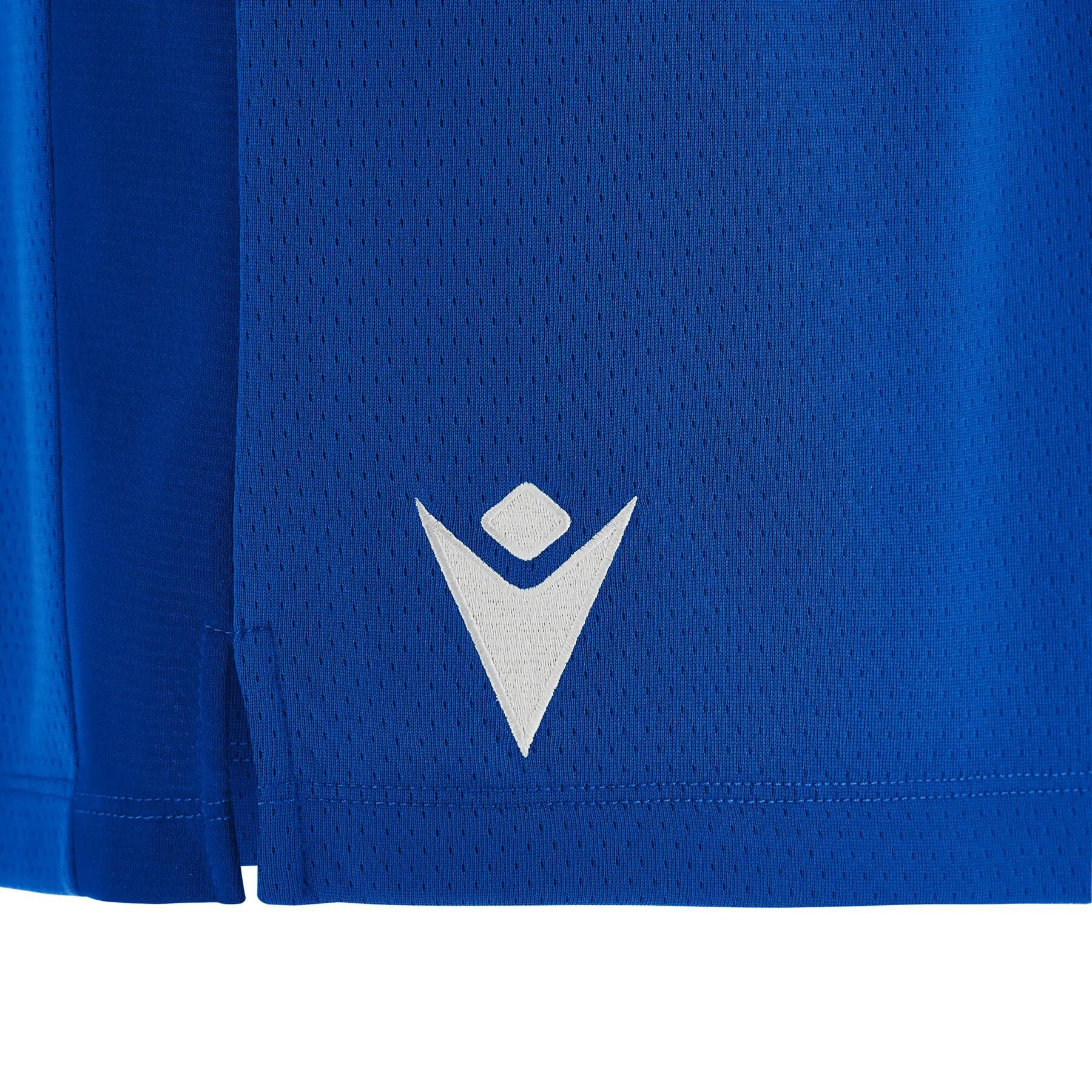 Damesshort Macron Platinum Eco 5/6