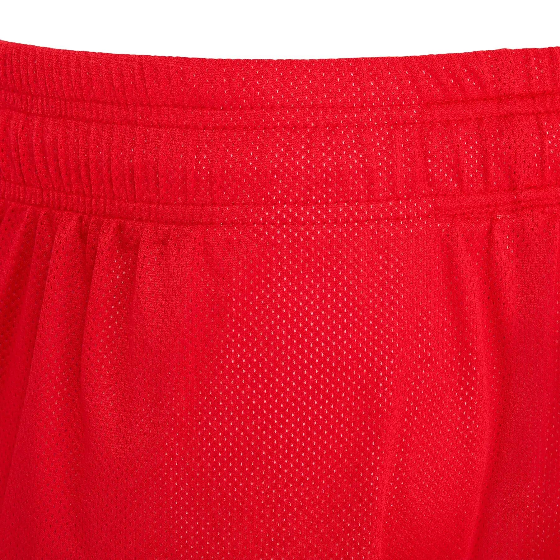Pantaloncini reversibili Macron Denver Hero 7/7