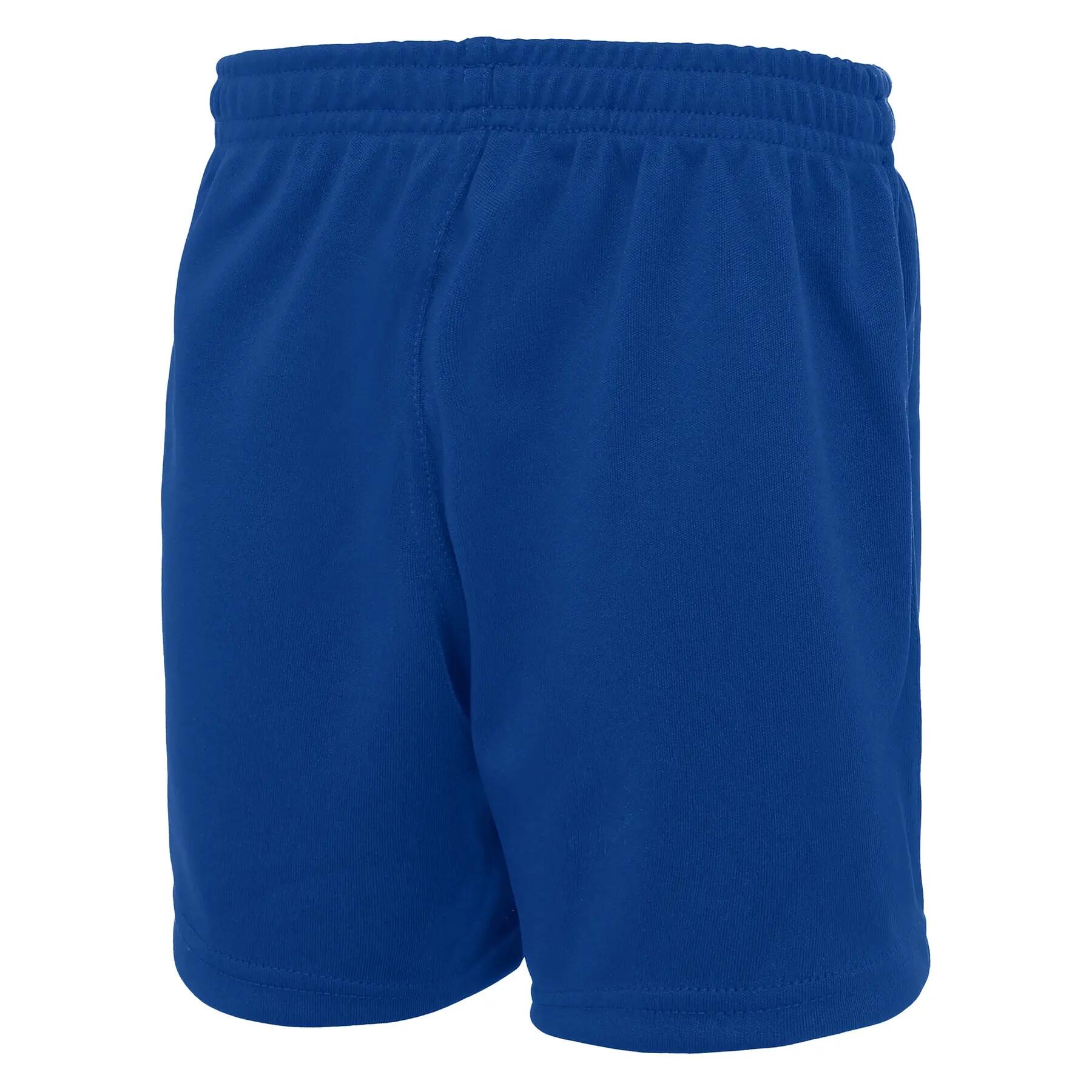 Shorts Macron Amethyst Hero 4/6