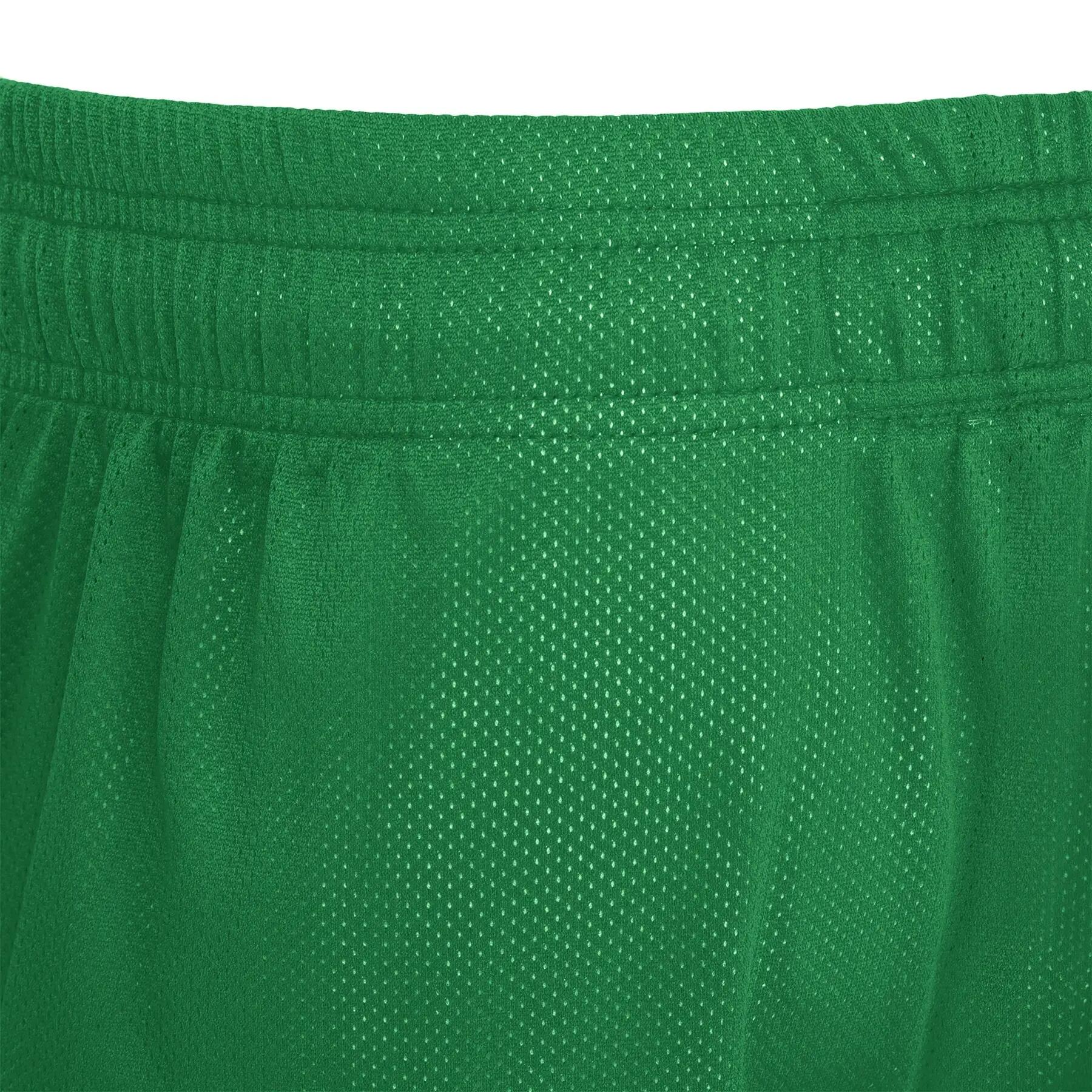 Pantaloncini reversibili Macron Denver Hero 7/7